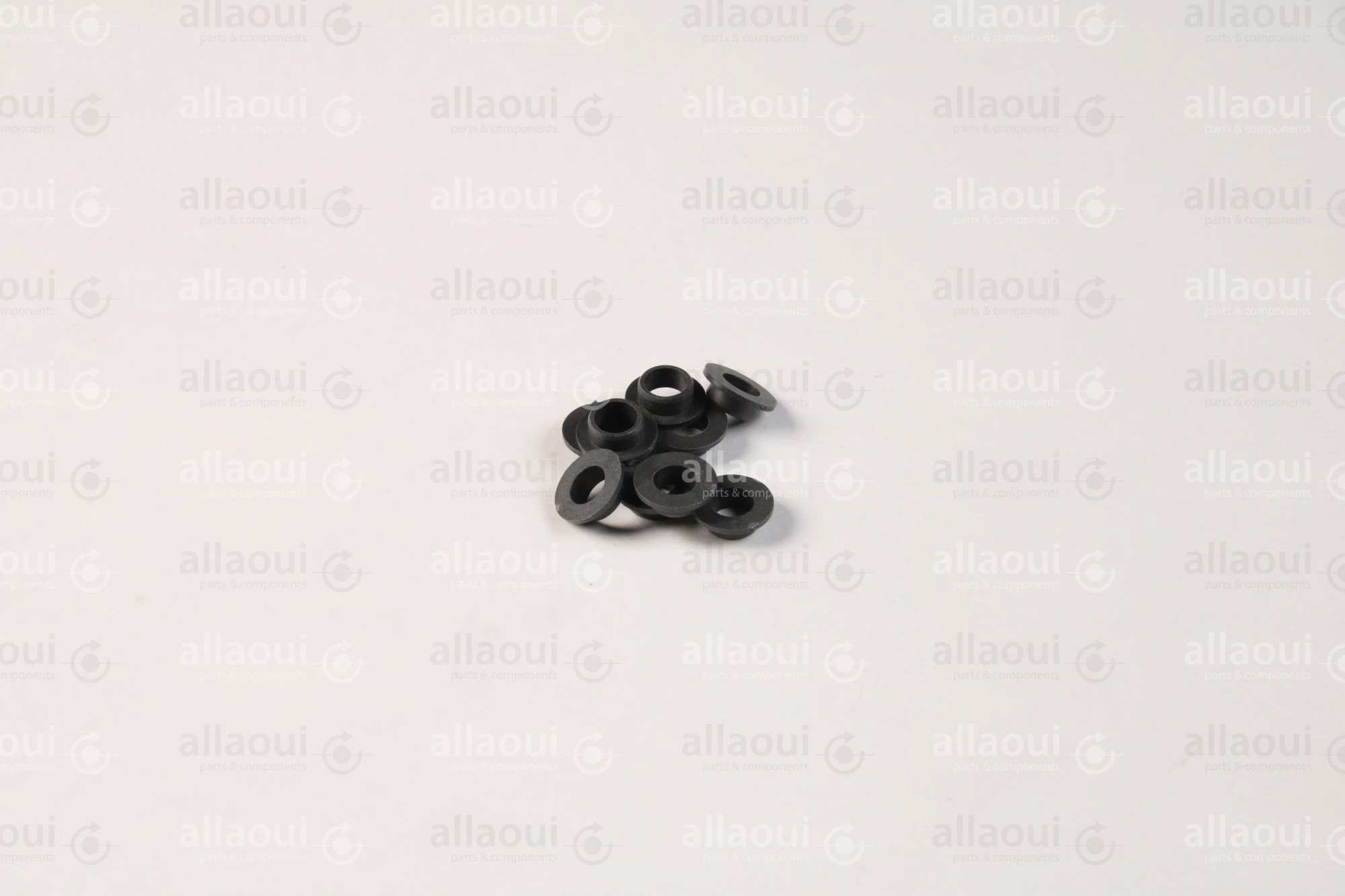 Müller Martini Plain bearing (10 Pieces) 0377.2673.4 Müller Martini Plain bearing (10 Pieces) 0377.2673.4