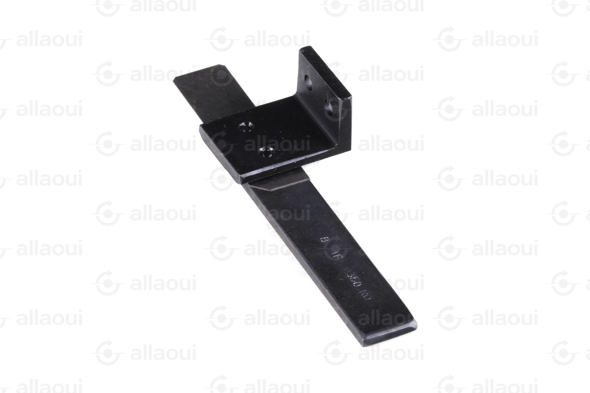 Manroland Spring for carton left 8021F130350 Manroland Spring for carton left 8021F130350