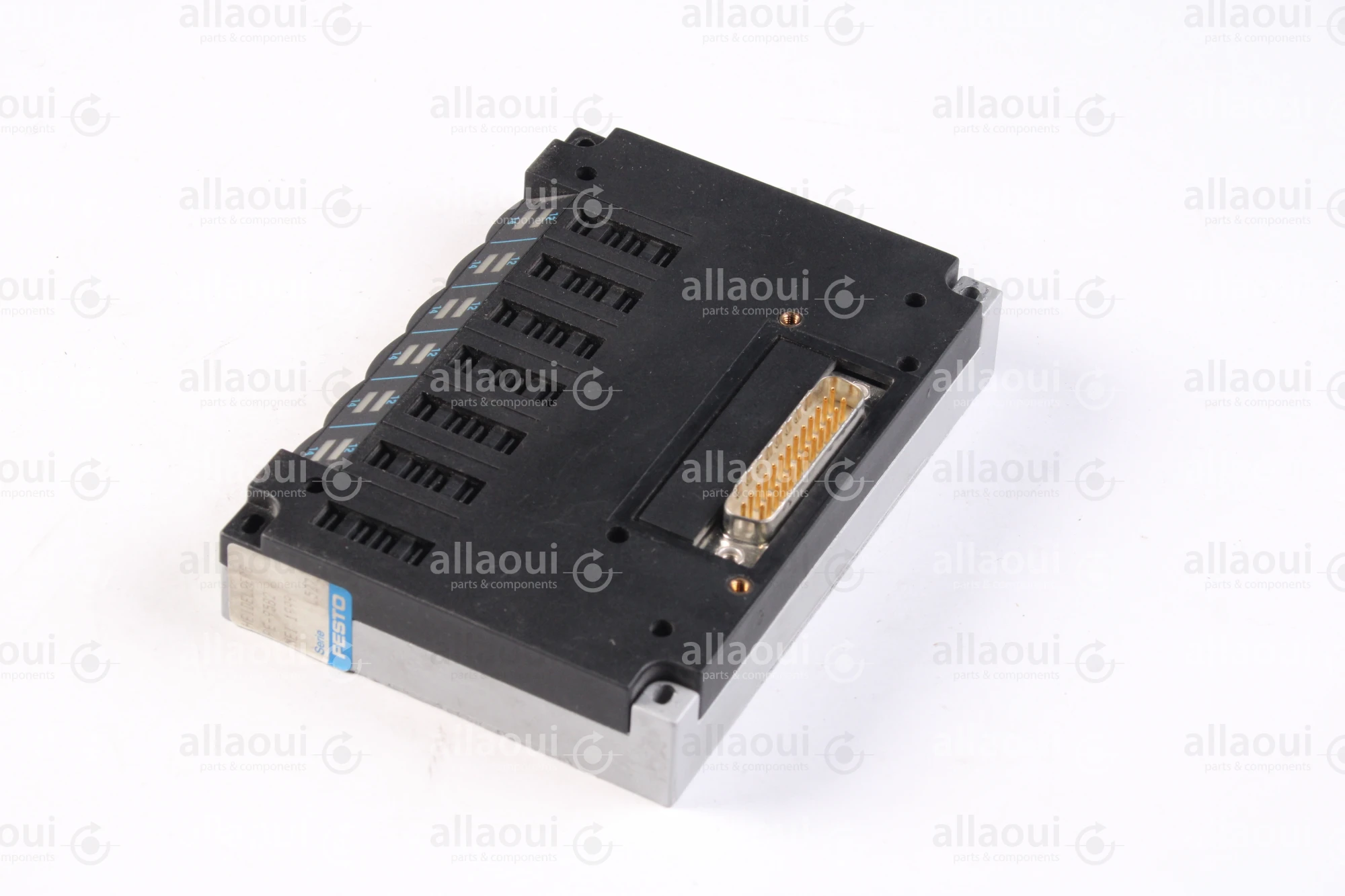 Festo Valve Island CPV14-GE-MP-6 Festo Valve Island CPV14-GE-MP-6