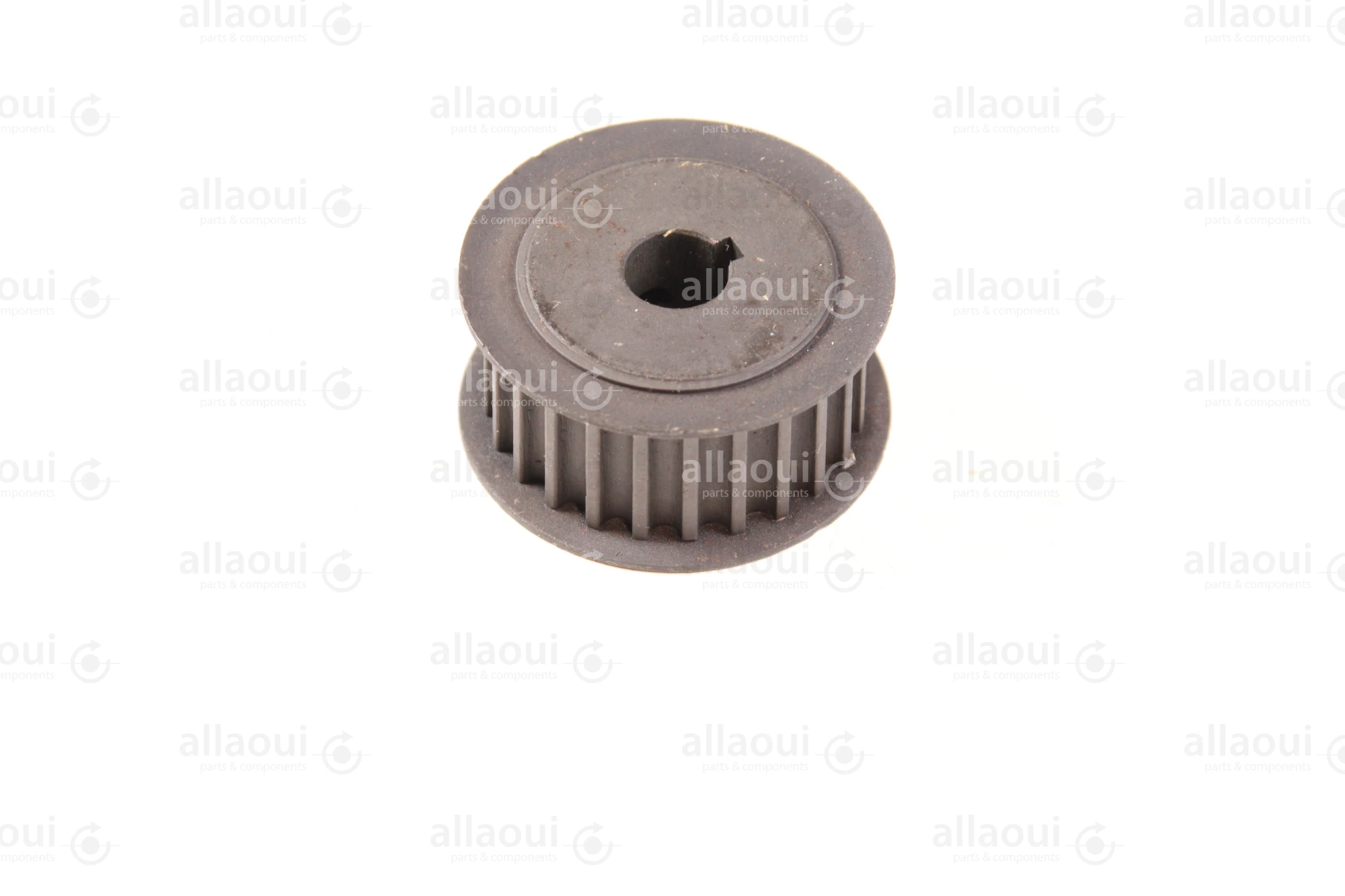 System GmbH Pulley 500621332 System GmbH Pulley 500621332