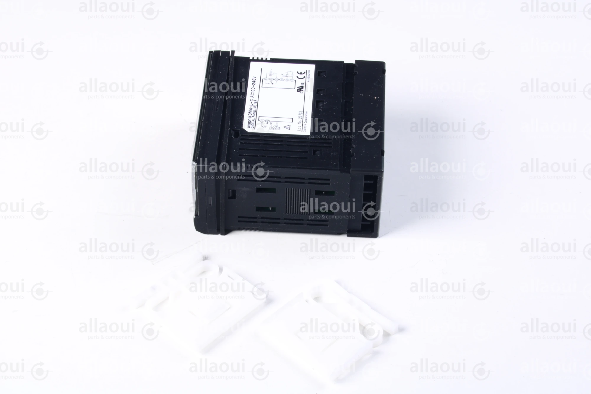 Omron Thermometer K3MA-L-C Omron Thermometer K3MA-L-C