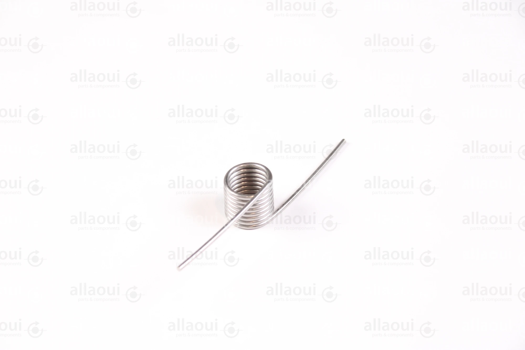 Müller Martini Torsion Spring 7799.3017.3 Müller Martini Torsion Spring 7799.3017.3