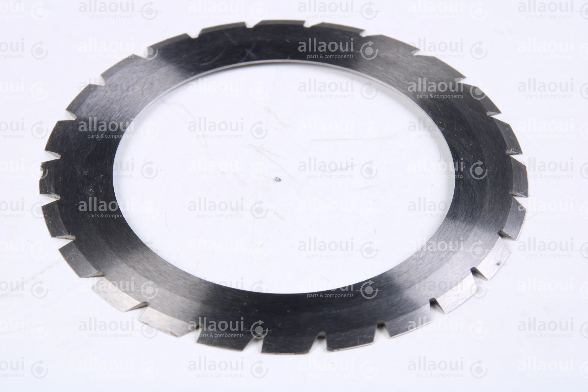 MBO Perforating Disc 24T 100X70X0.5 50211130 MBO Perforating Disc 24T 100X70X0.5 50211130