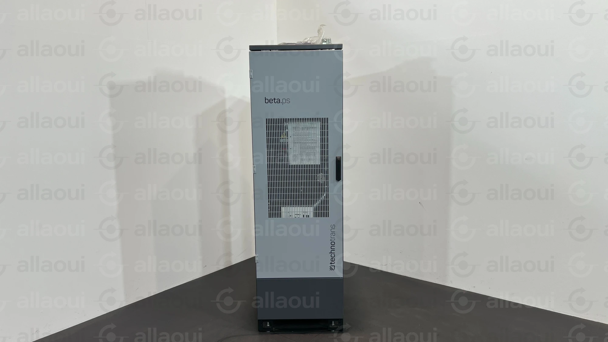 Technotrans Pumping Station beta.ps 16/50 beta.ps eco 16/50 Technotrans Pumping Station beta.ps 16/50 beta.ps eco 16/50