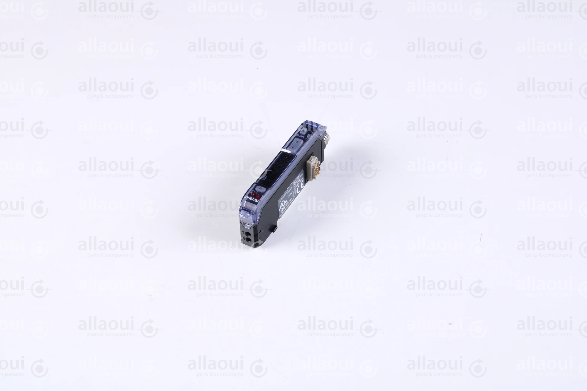 Keyence Fibre Amplifier FS-V34CP Keyence Fibre Amplifier FS-V34CP