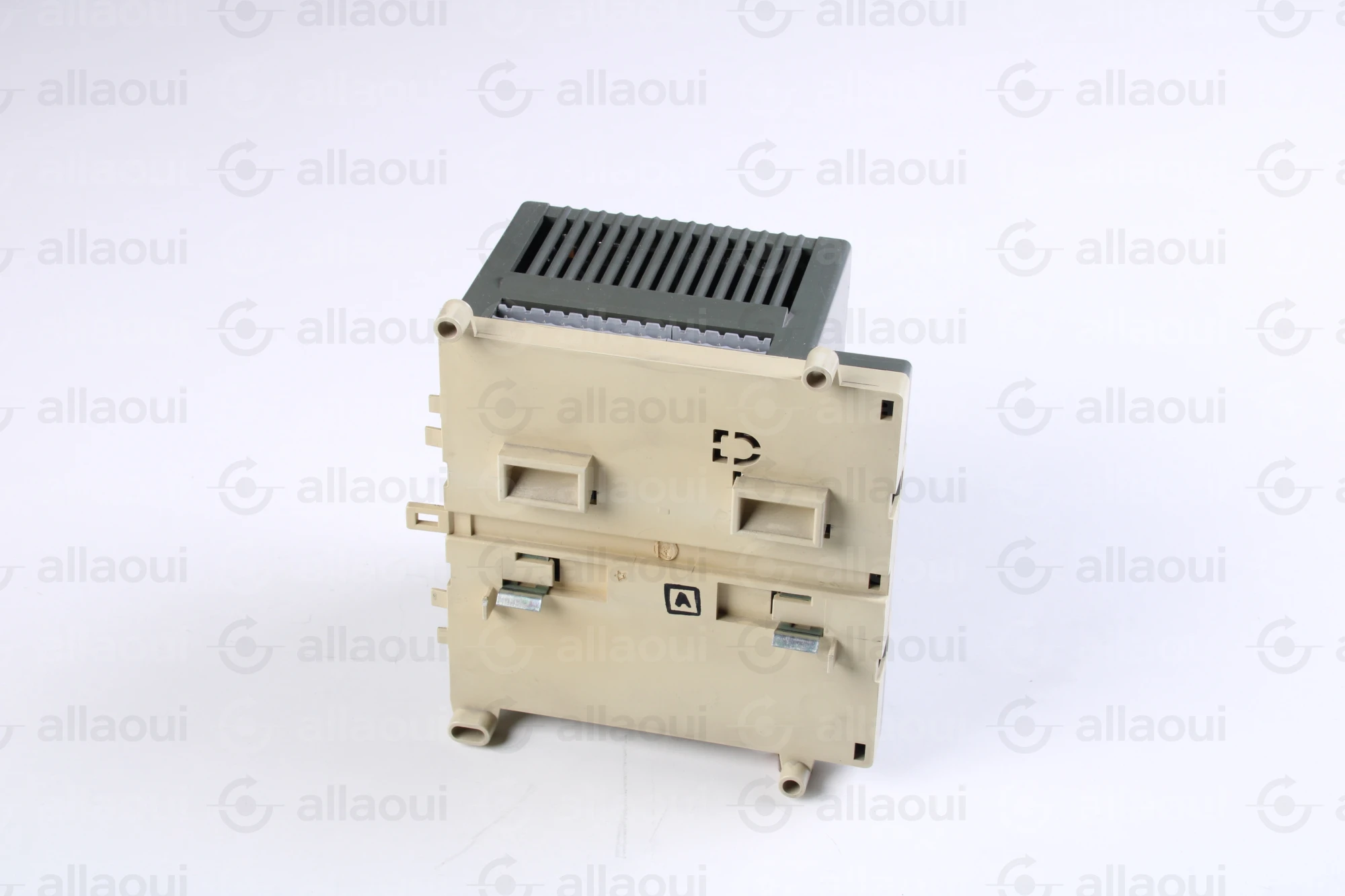 ABB Advant Controller 31 Serial Communication Processor 07 MK 92 GJR5253300R3161 ABB Advant Controller 31 Serial Communication Processor 07 MK 92 GJR5253300R3161