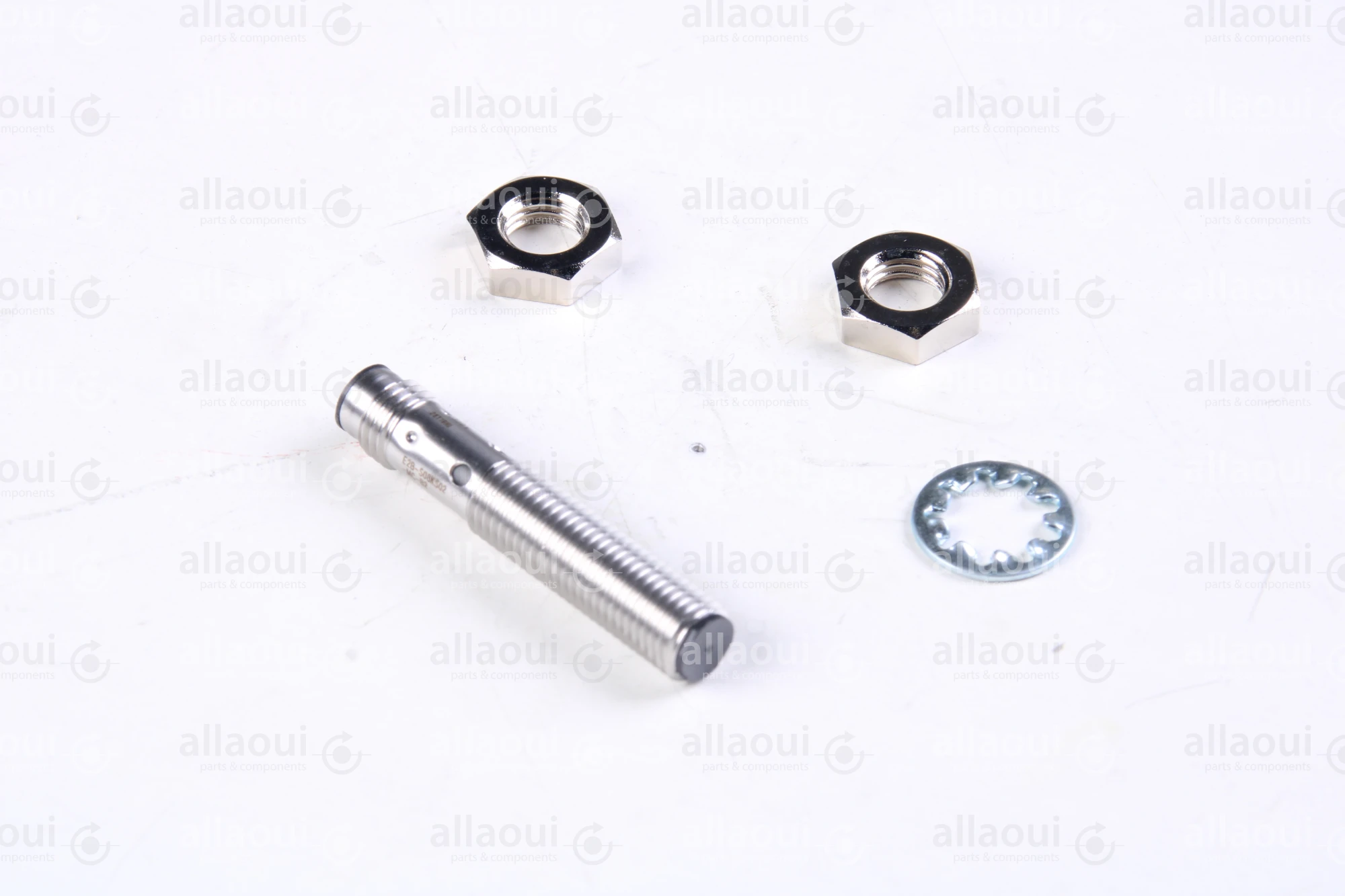 Omron Proximity Sensor E2B-S08KS-MC-B2 Omron Proximity Sensor E2B-S08KS-MC-B2