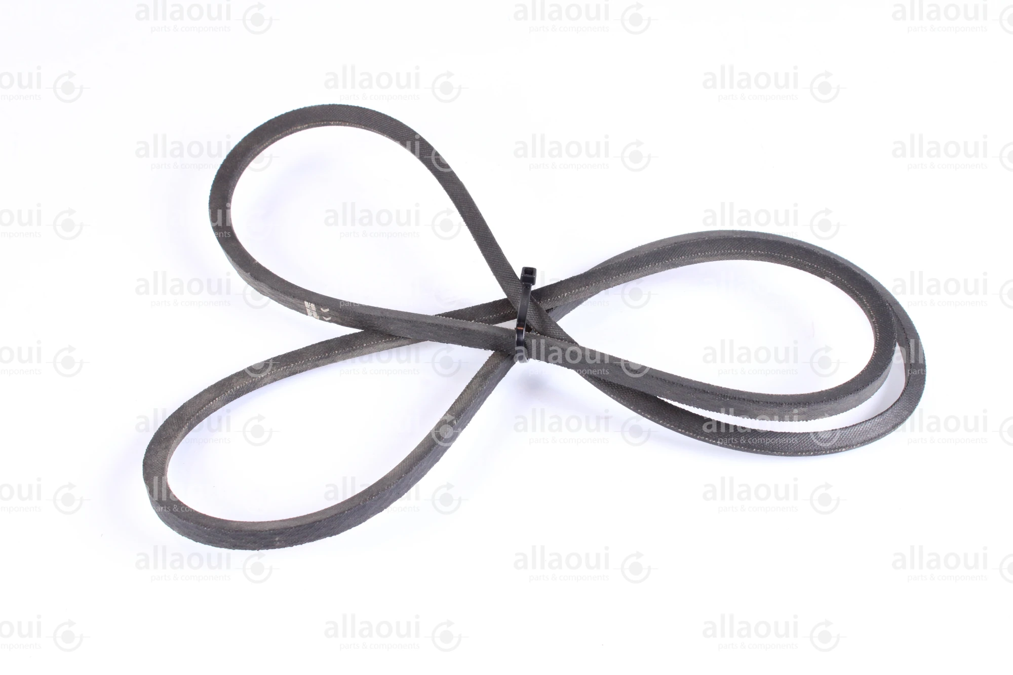 Optibelt Narrow V-belt SPZ-1600Lw Optibelt Narrow V-belt SPZ-1600Lw