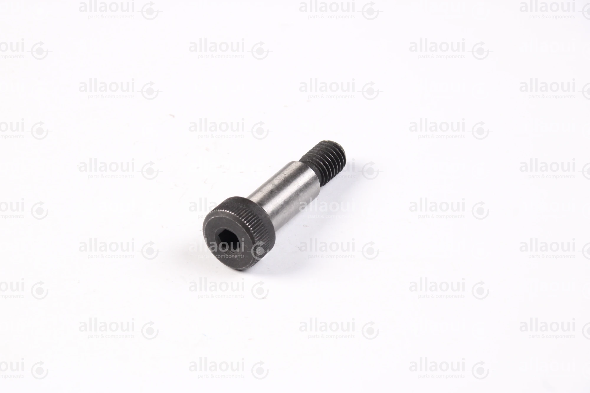 Elettra Air Cylinder Screw 9000065-03