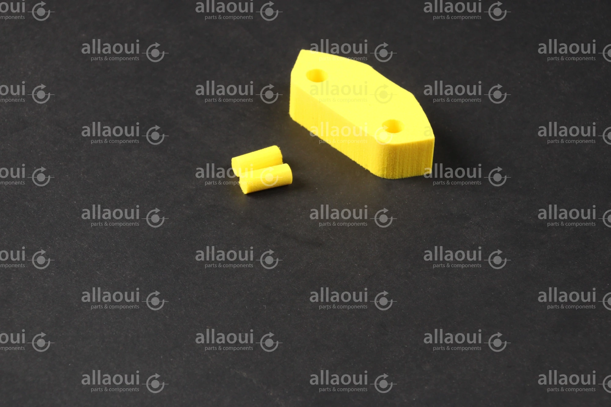 multiq Foam pad (10 Pieces) CUST-1518-31 multiq Foam pad (10 Pieces) CUST-1518-31