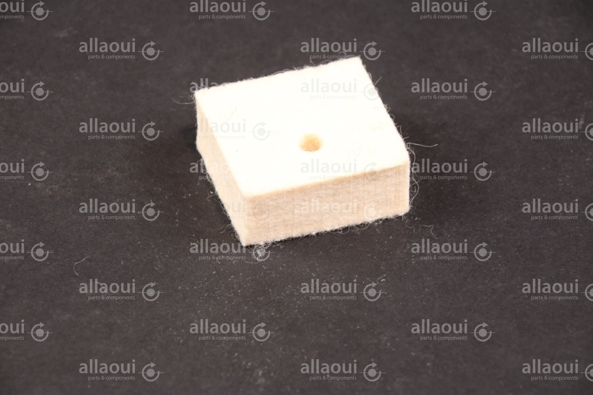 Contiweb Goss Felt Pad (5 Pieces) WM.4M021073 Contiweb Goss Felt Pad (5 Pieces) WM.4M021073