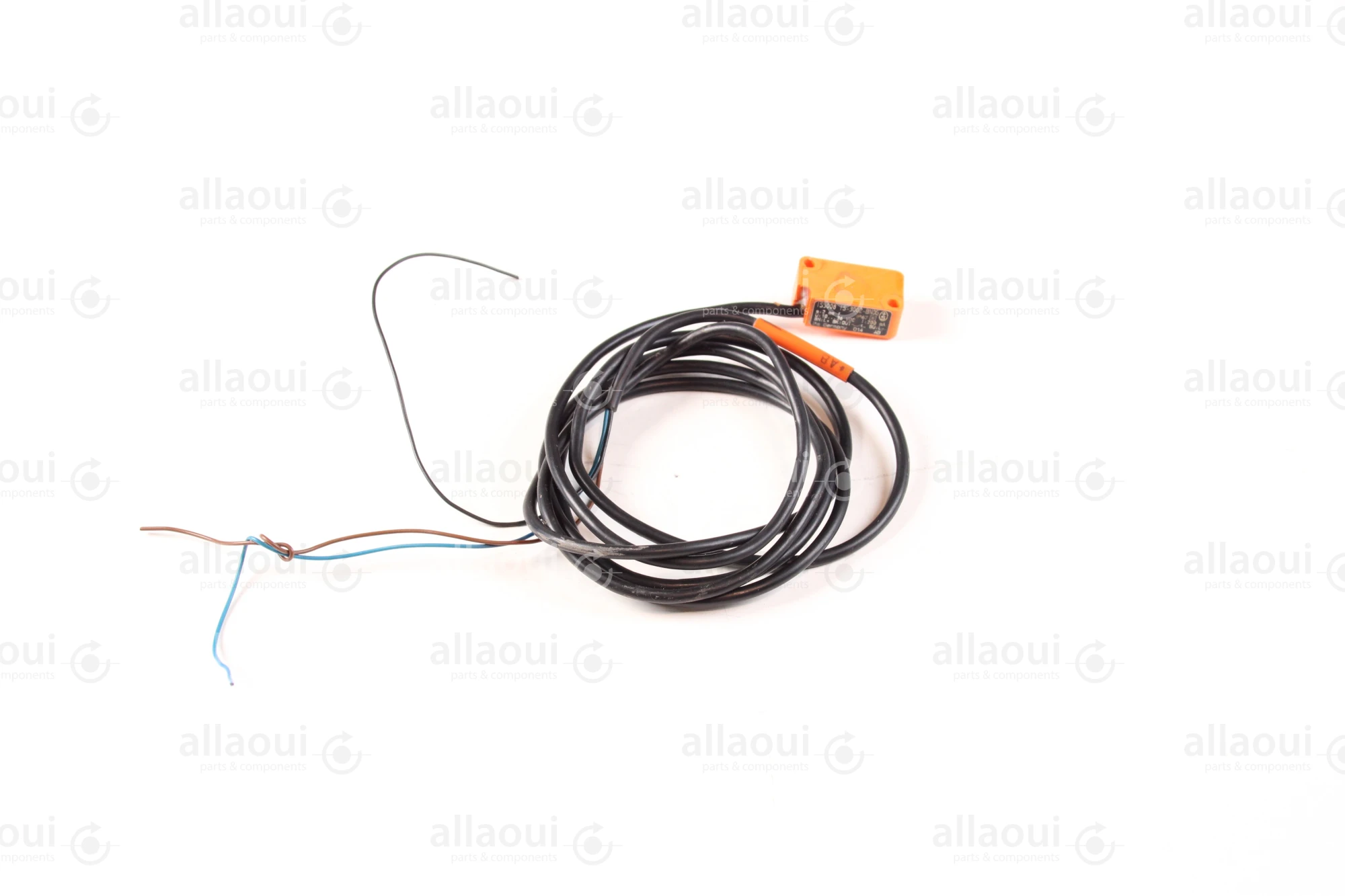 IFM Electronic Sensor IS5008 IFM Electronic Sensor IS5008