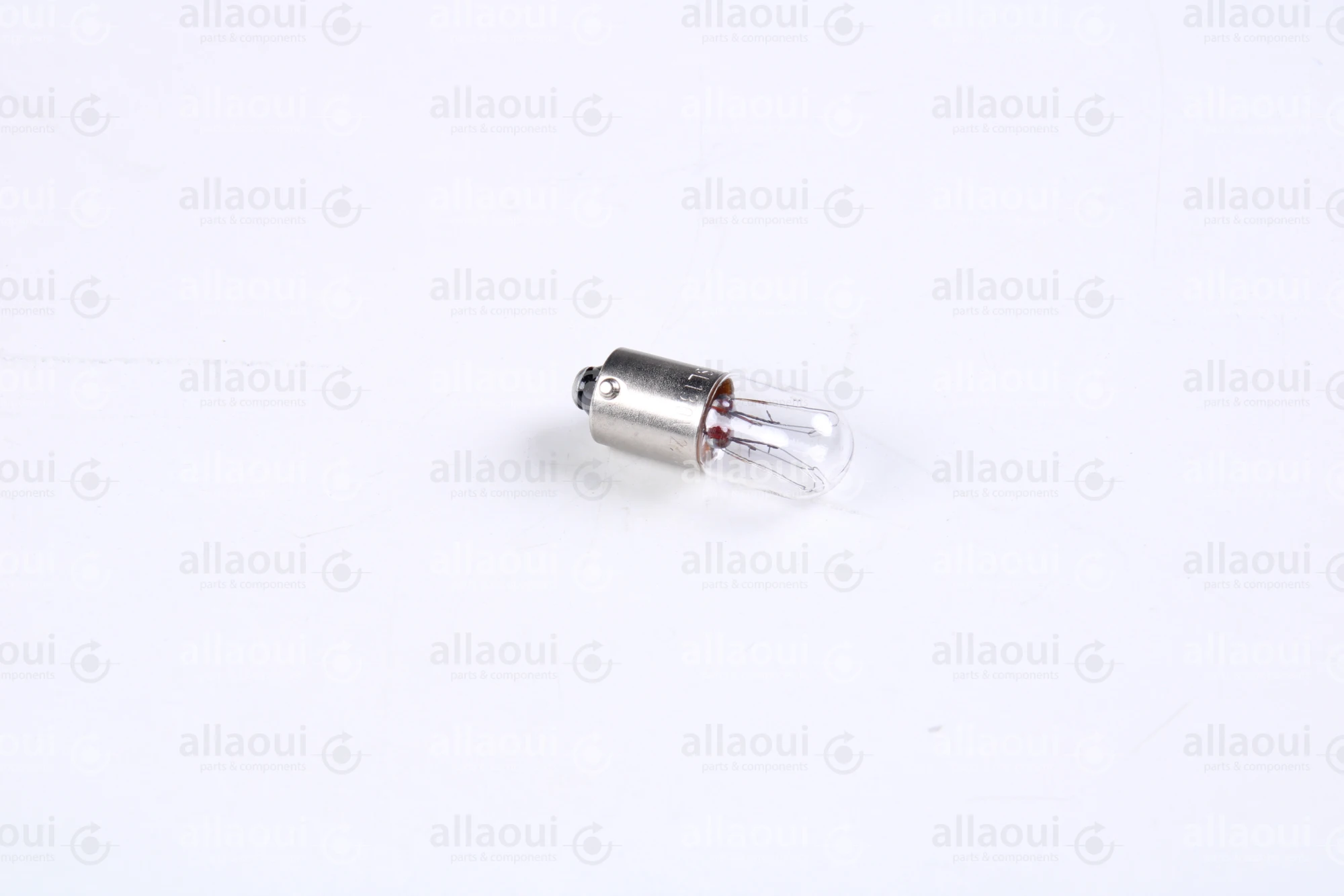 Müller Martini Incandescent Lamp (6 Pieces) 0051.1030 Müller Martini Incandescent Lamp (6 Pieces) 0051.1030