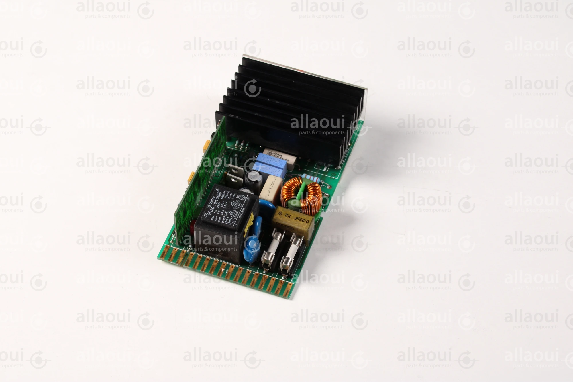 Stahl Stacker Motor Circuit Board 203-797-02 Stahl Stacker Motor Circuit Board 203-797-02