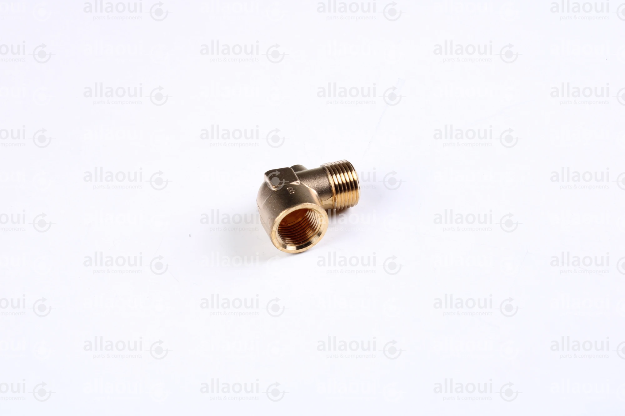 Heidelberg Elbow Fitting 00.580.2808 Heidelberg Elbow Fitting 00.580.2808