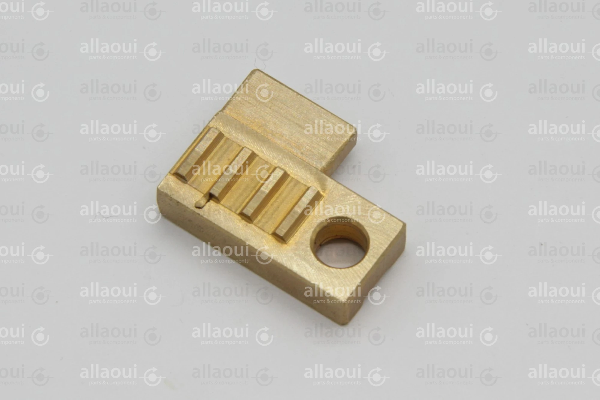 MBO Clamping piece 10.6644.142 MBO Clamping piece 10.6644.142