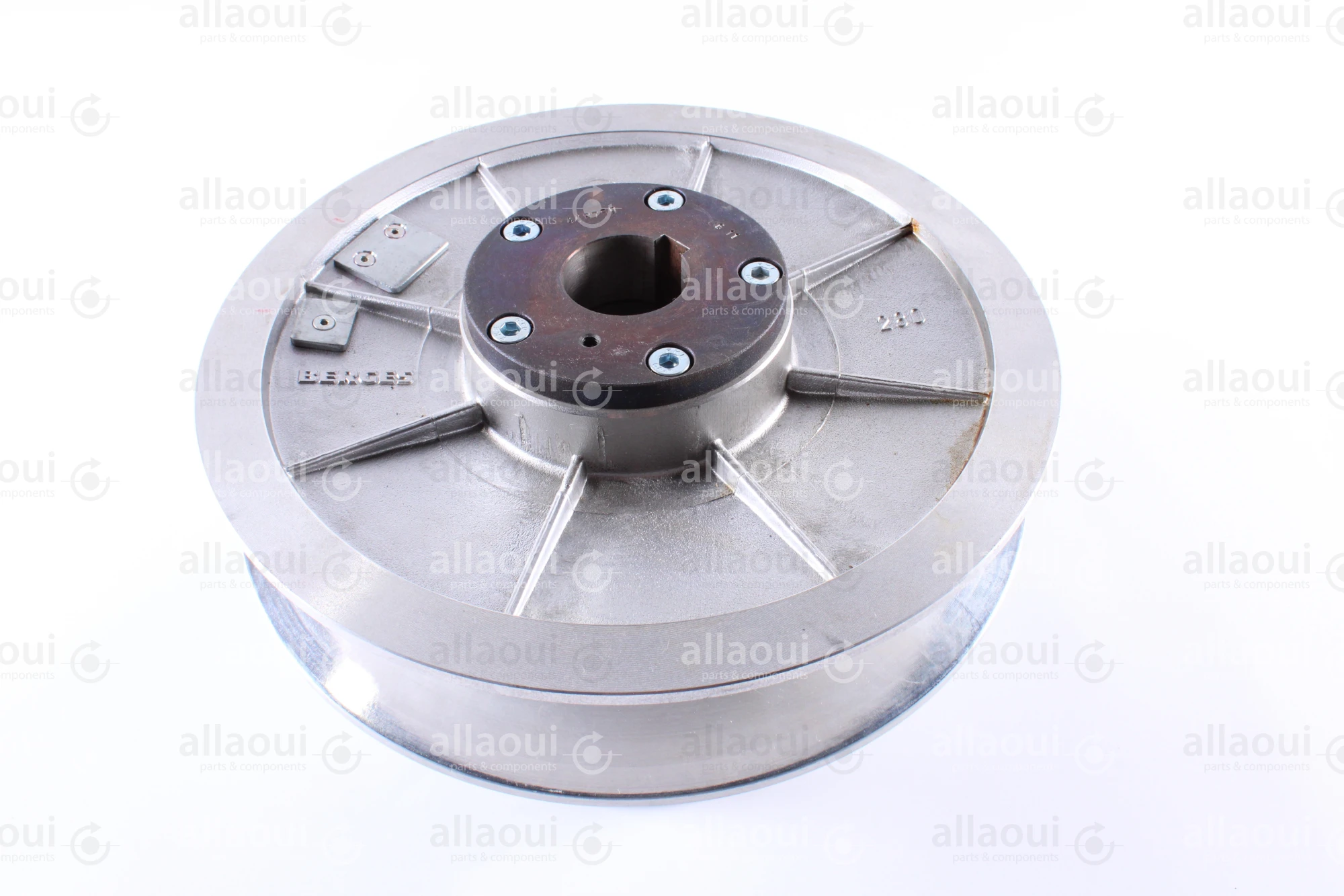 Müller Martini Pulley 3672.2650.2 Müller Martini Pulley 3672.2650.2
