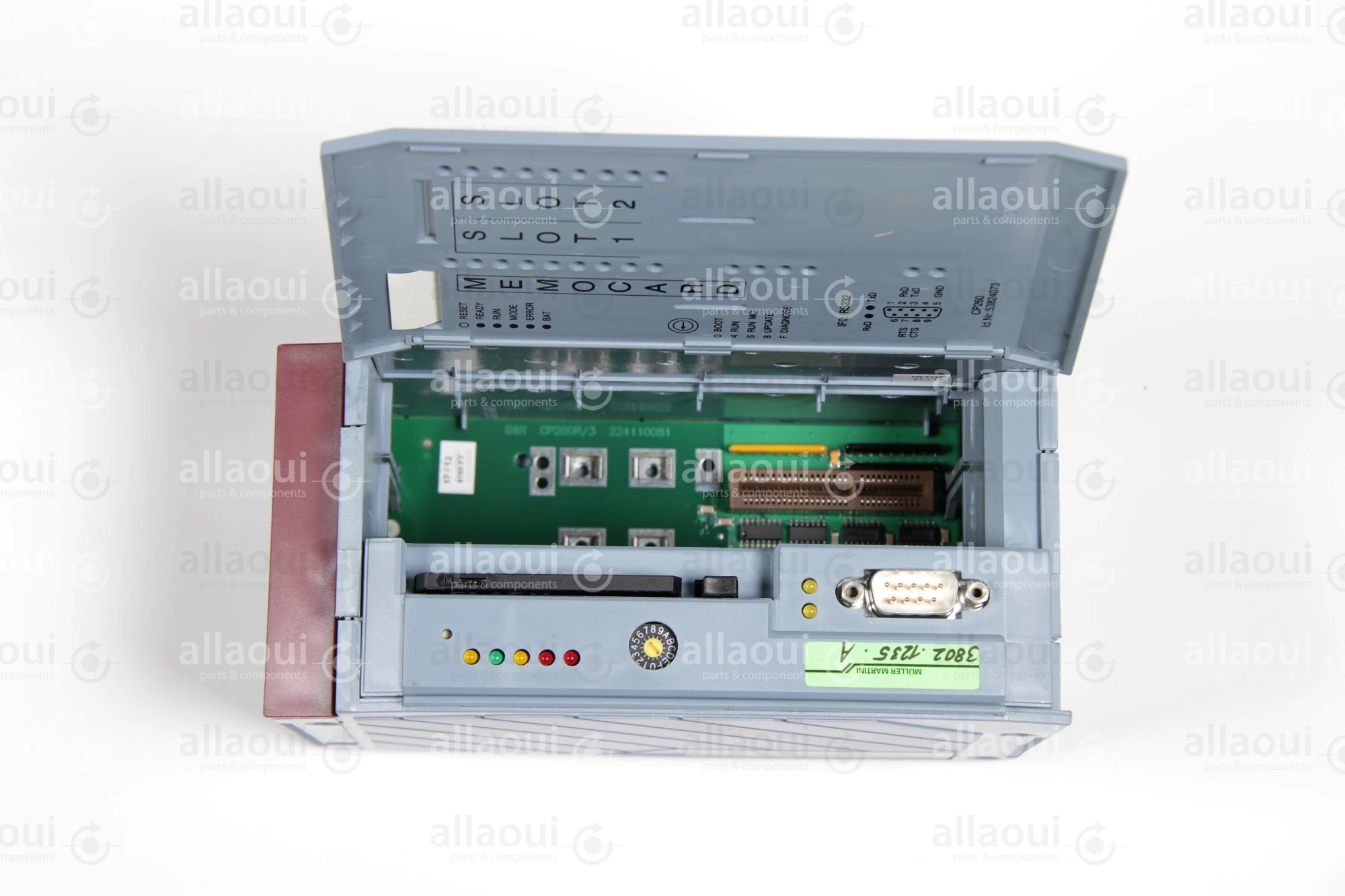 BR Automation Interface Module CP 260