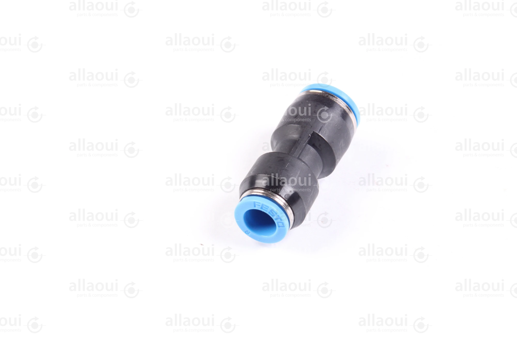 Festo Plug Connection QS-10-8-153039 Festo Plug Connection QS-10-8-153039