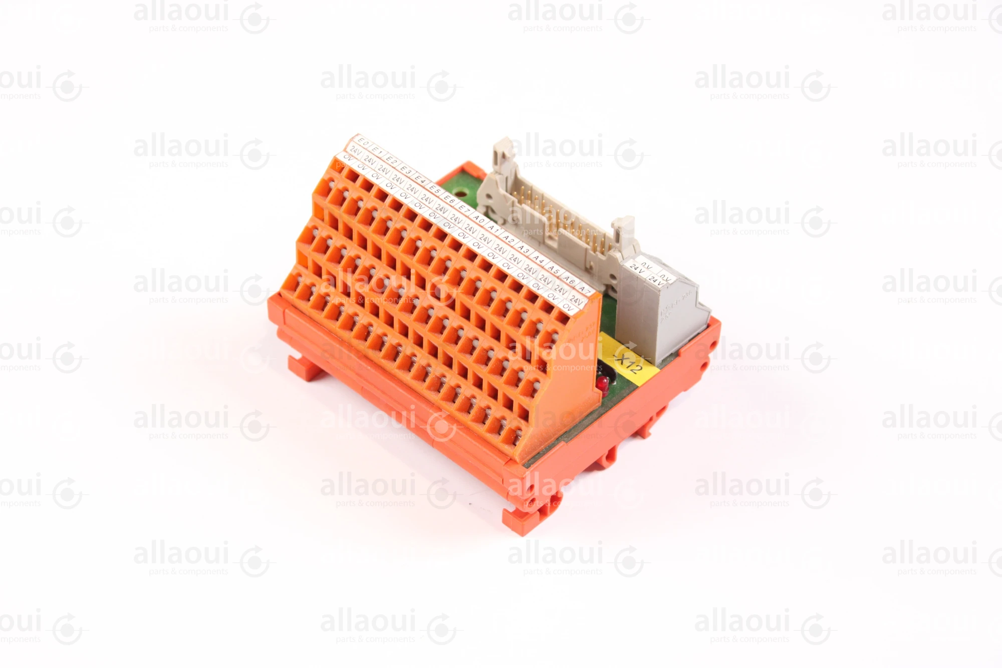 Wago Sensor-Aktor-Modul 289-677 Wago Sensor-Aktor-Modul 289-677