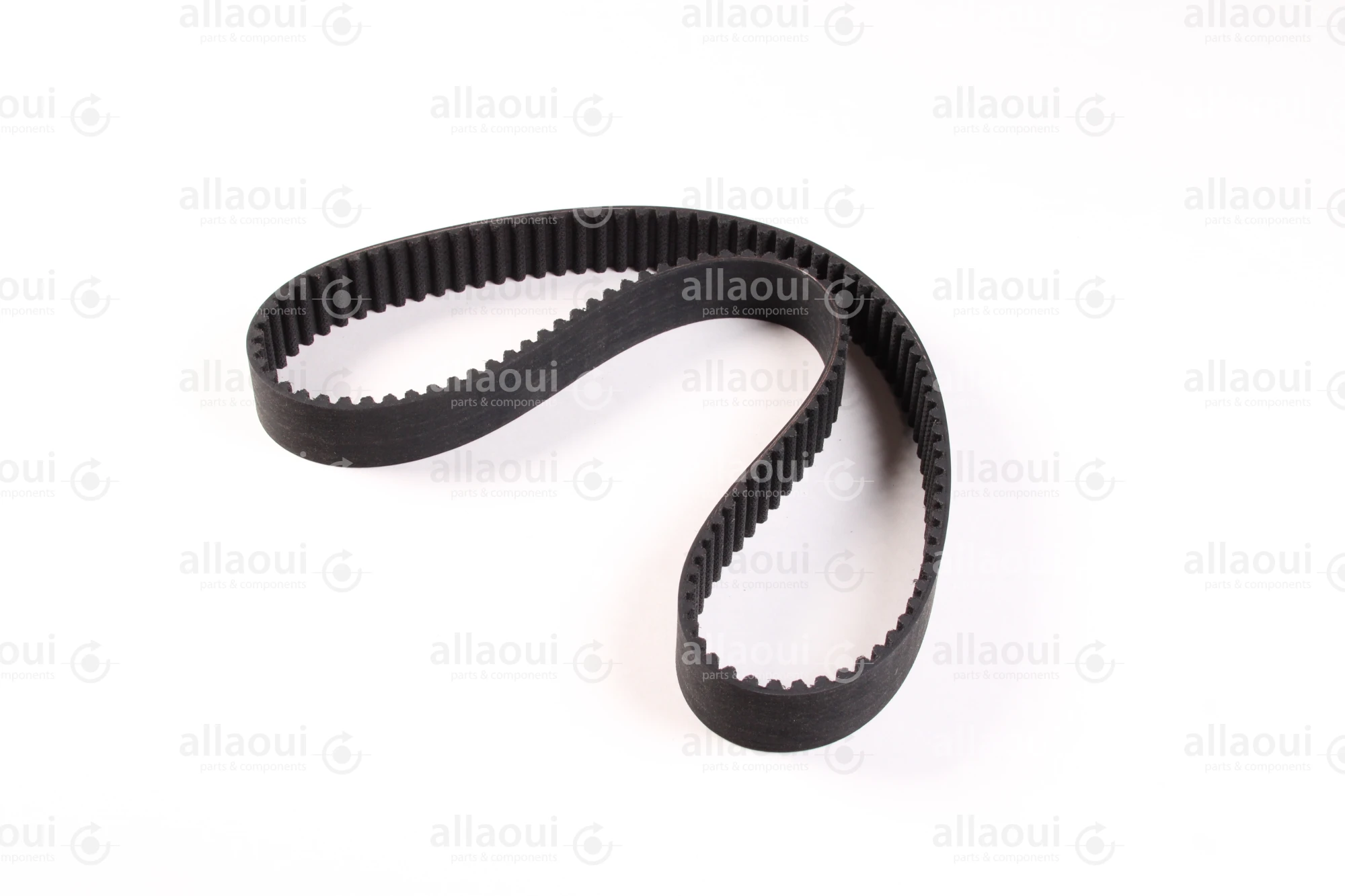 PowerGrip Toothed Belt GT3 960-8MGT-30 PowerGrip Toothed Belt GT3 960-8MGT-30