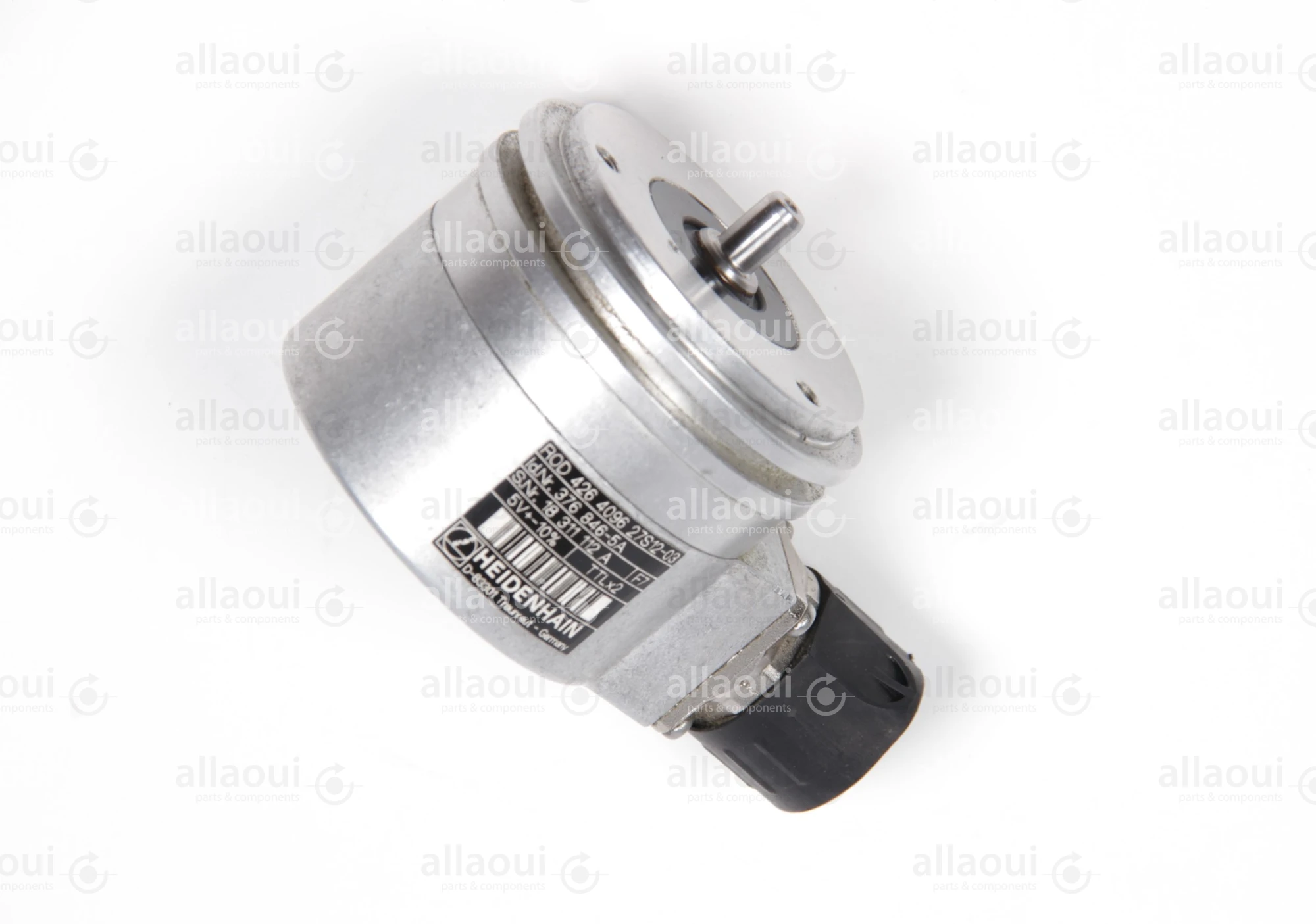 Heidenhain Encoder Heidenhain ROD 426 4096 27S12-03 Heidenhain Encoder Heidenhain ROD 426 4096 27S12-03