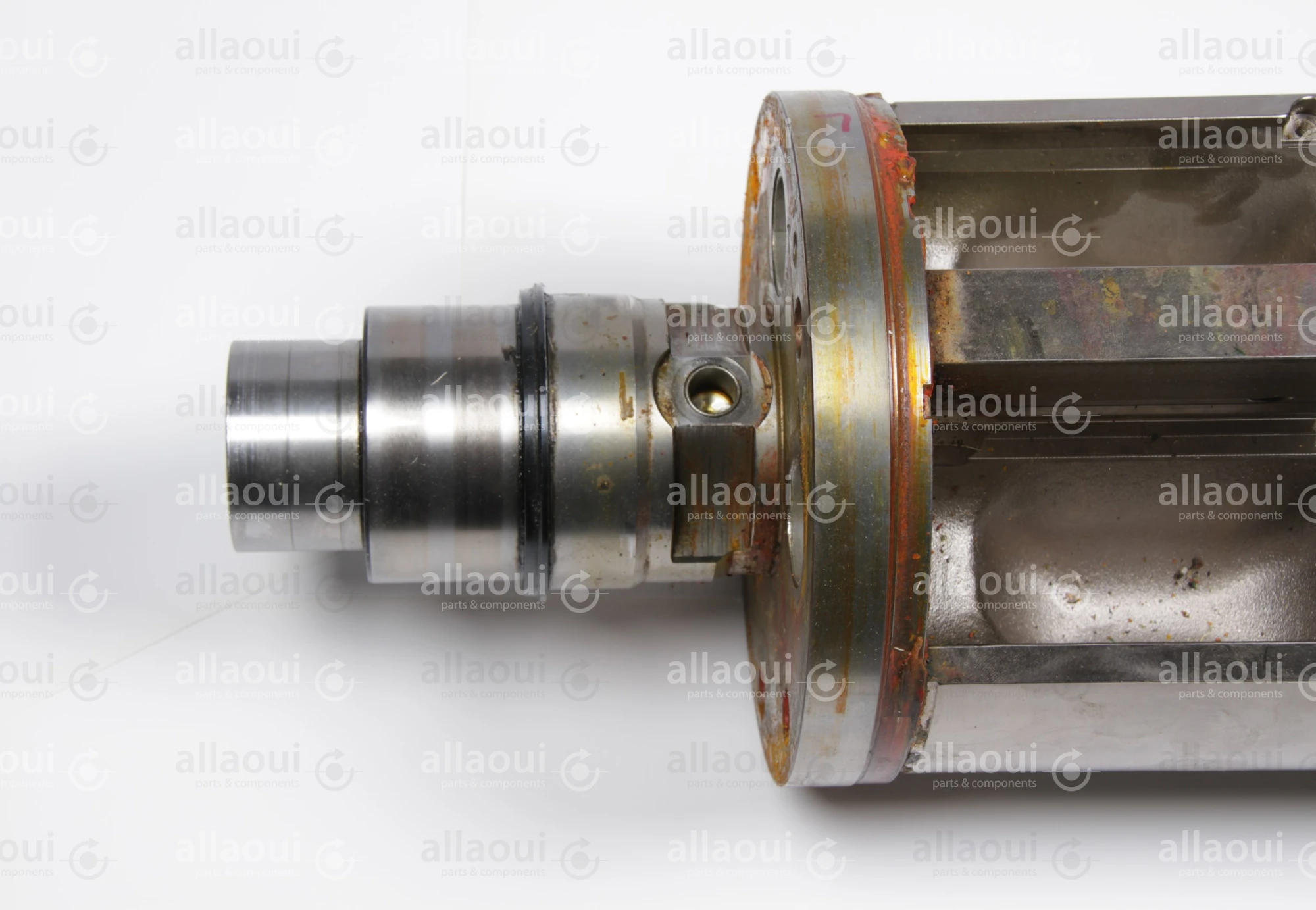 Heidelberg Blanket Cylinder MV.030.839 /05 Heidelberg Blanket Cylinder MV.030.839 /05