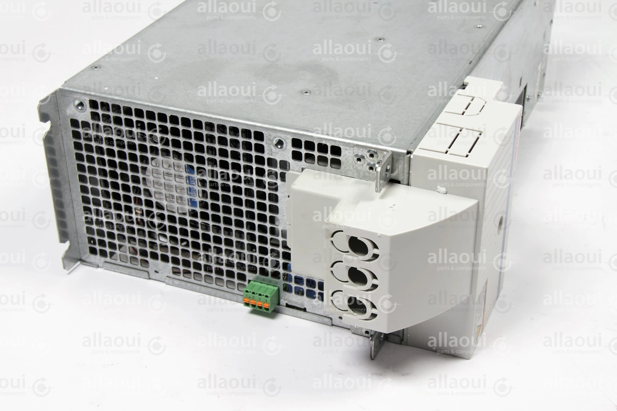 Bosch Rexroth IndraDrive HMS01.1N-W0150 Bosch Rexroth IndraDrive HMS01.1N-W0150