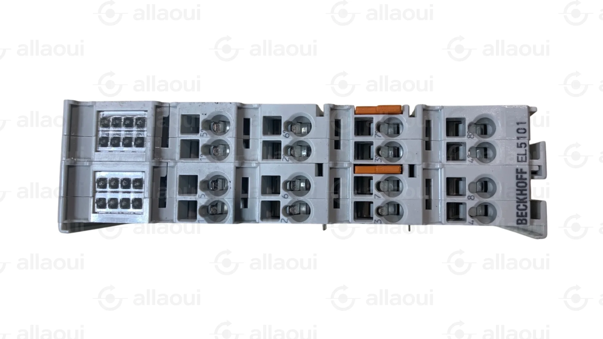 Beckhoff Incremental Encoder Interface RS422 TTL EL5101-0000 Beckhoff Incremental Encoder Interface RS422 TTL EL5101-0000