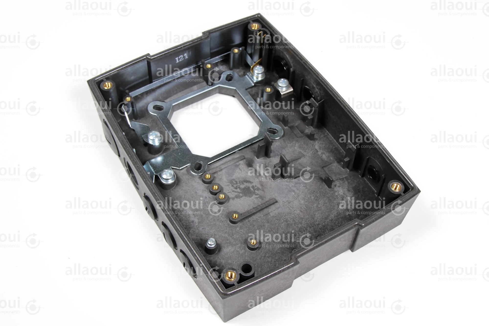 Lenze Frequency Converter 8200 Vector E82MV152_4B001 Lenze Frequency Converter 8200 Vector E82MV152_4B001