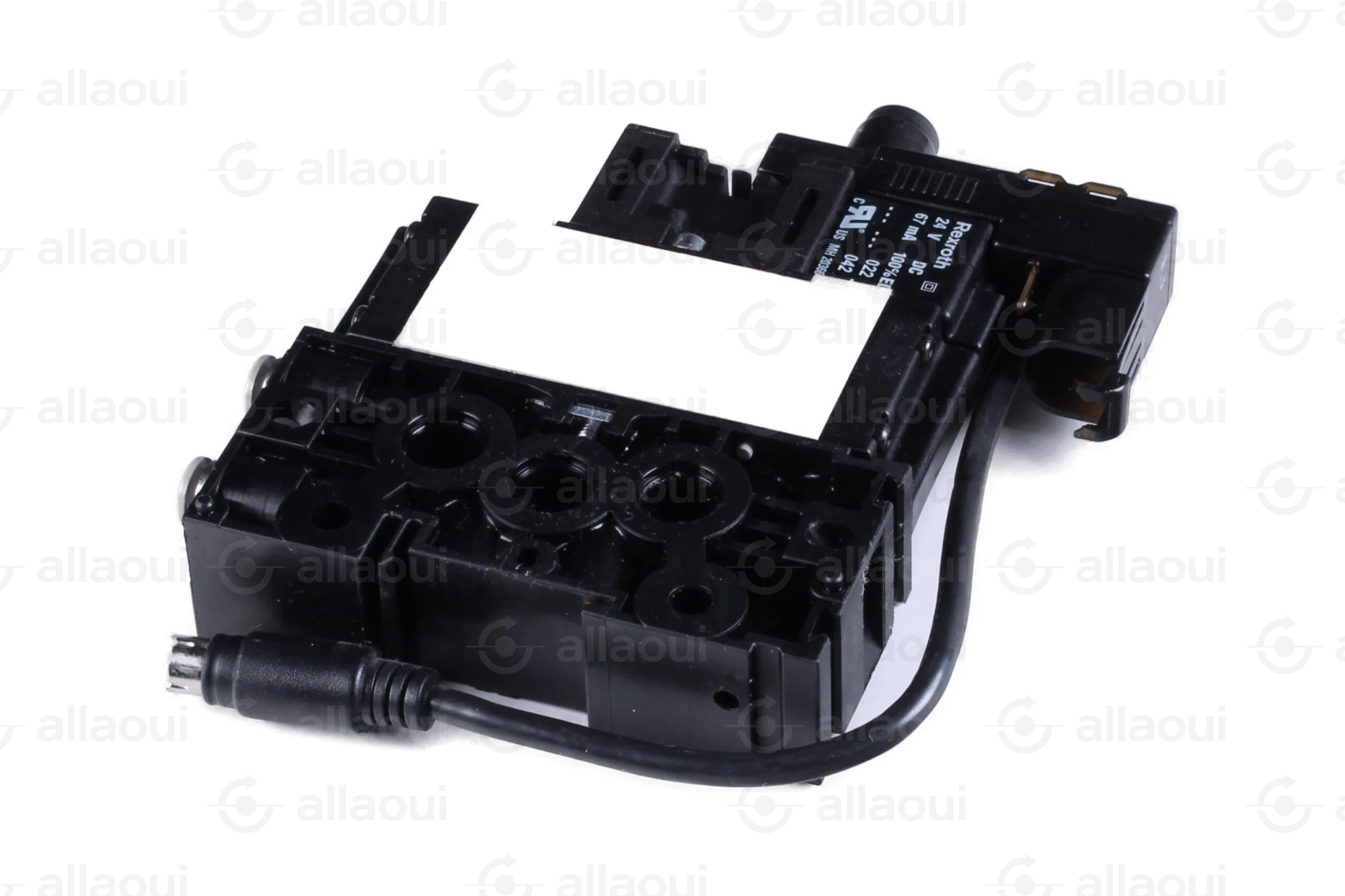 Bosch Rexroth Valve 576360 576360