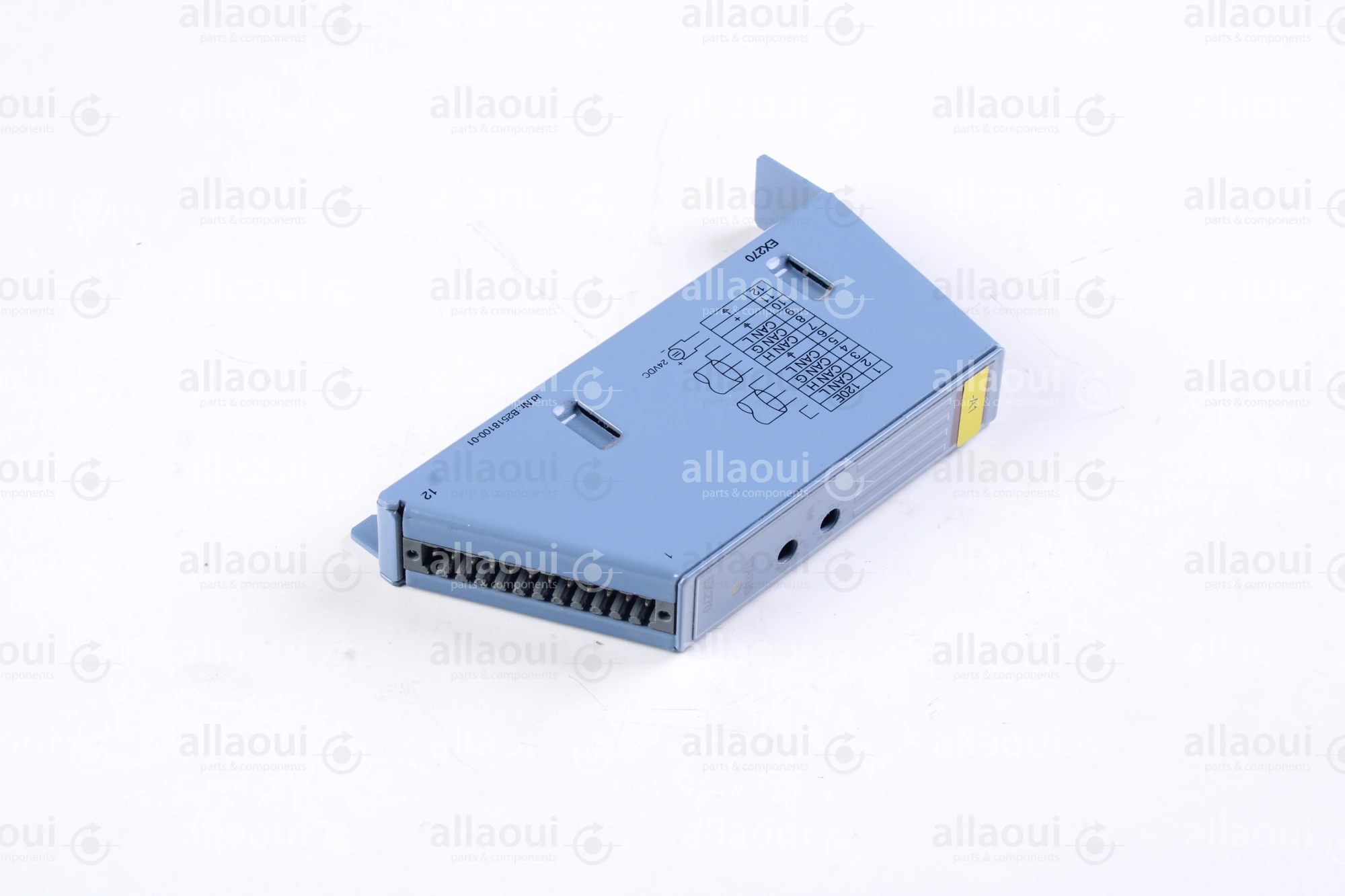 BR Automation Module 7EX270.50-1 BR Automation Module 7EX270.50-1