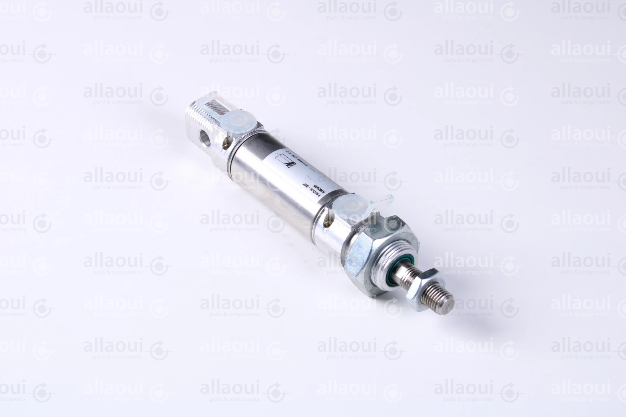 Parker Pneumatic Cylinder PA67510-0025 Parker Pneumatic Cylinder PA67510-0025