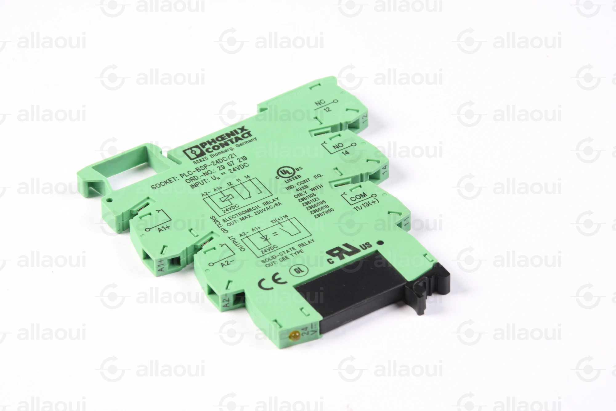 Phoenix Contact Switch 2967219