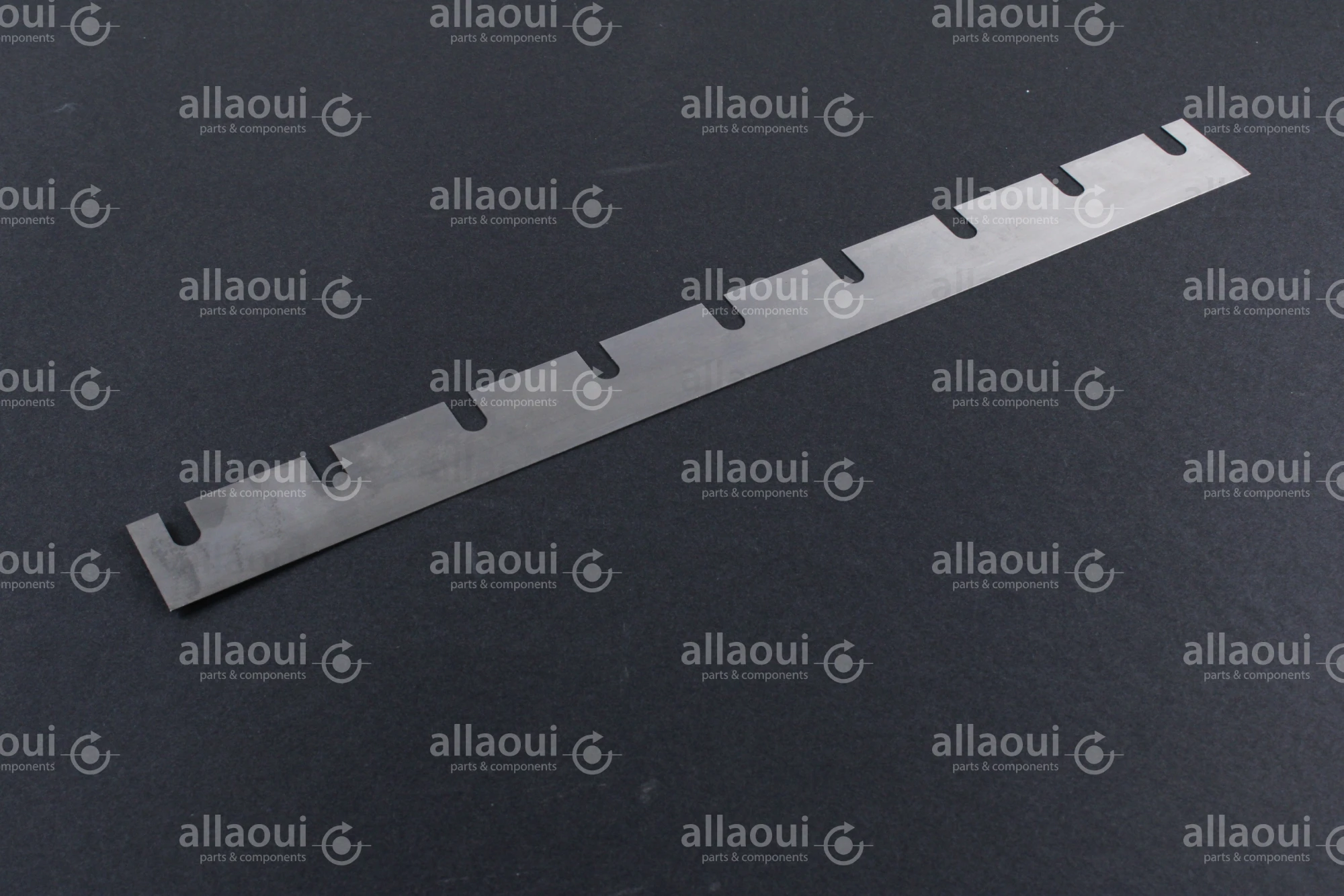 Manroland Squeegee Sheet 16.55323-0006 Manroland Squeegee Sheet 16.55323-0006