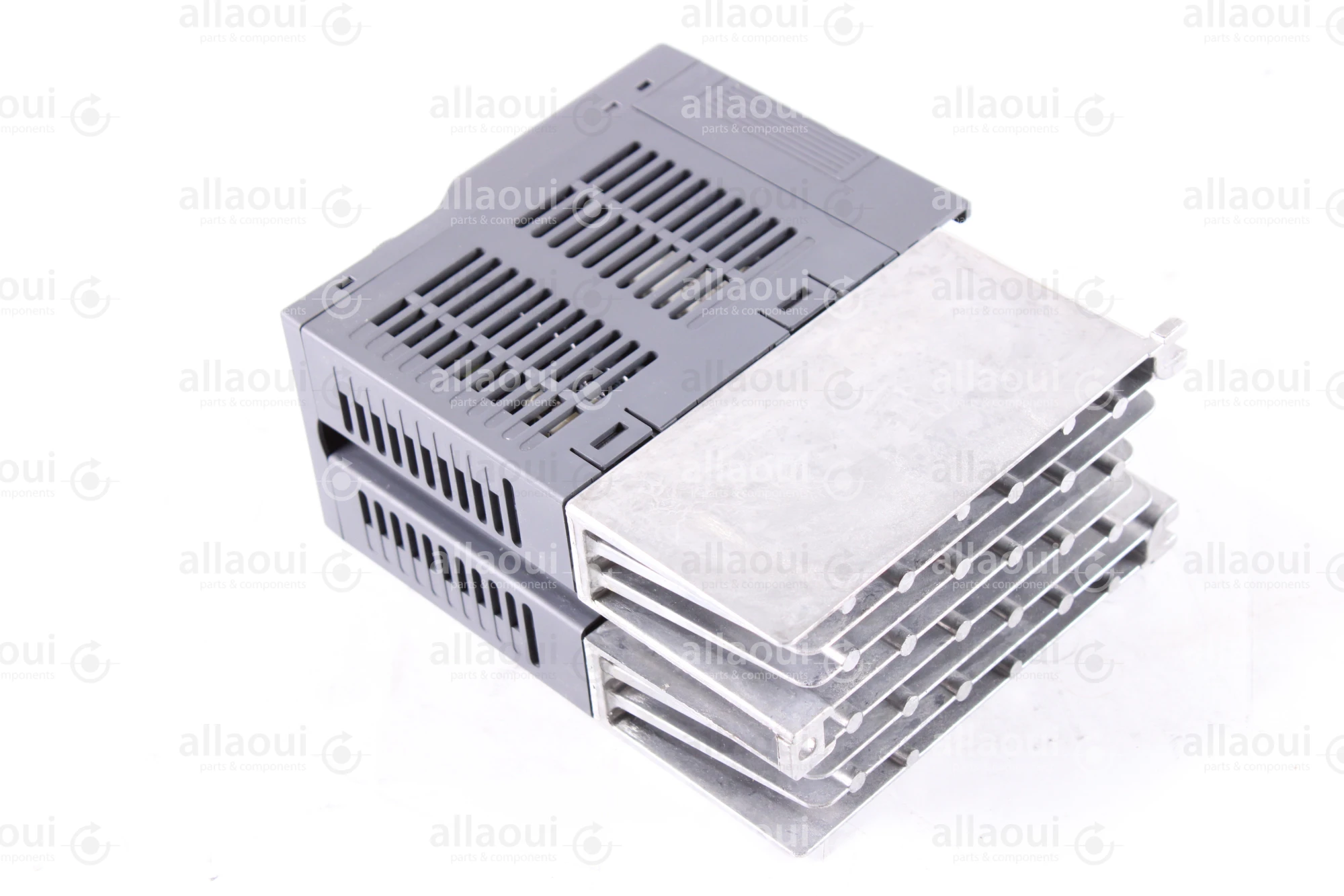 Mitsubishi Electric Compact Inverter FR-D720S-042-NA Mitsubishi Electric Compact Inverter FR-D720S-042-NA