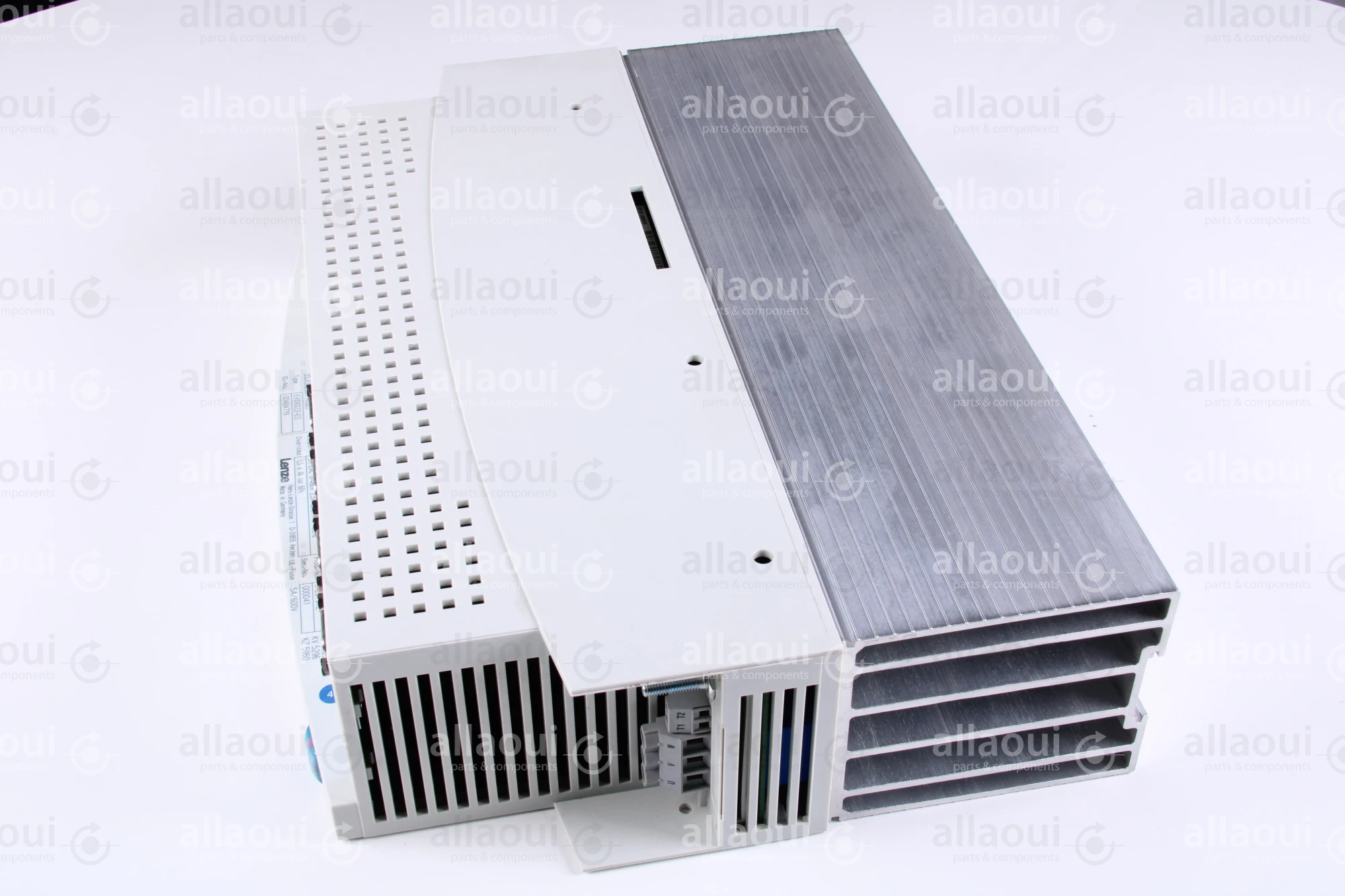 Lenze Frequency Converter EVS9322-ES EVS9322-ES Lenze Frequency Converter EVS9322-ES EVS9322-ES