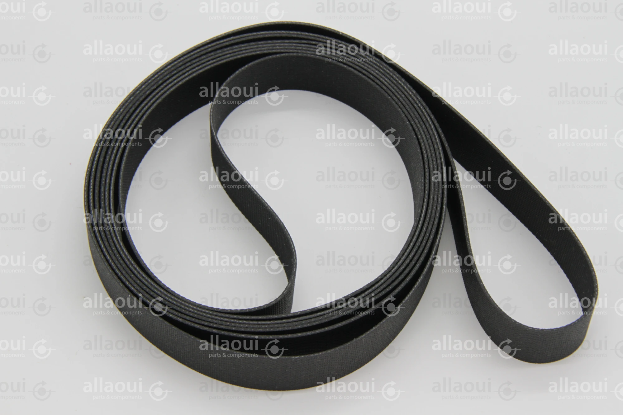 MBO Belt NE2102-20X2650; Band NE2102-20X2650 0106060