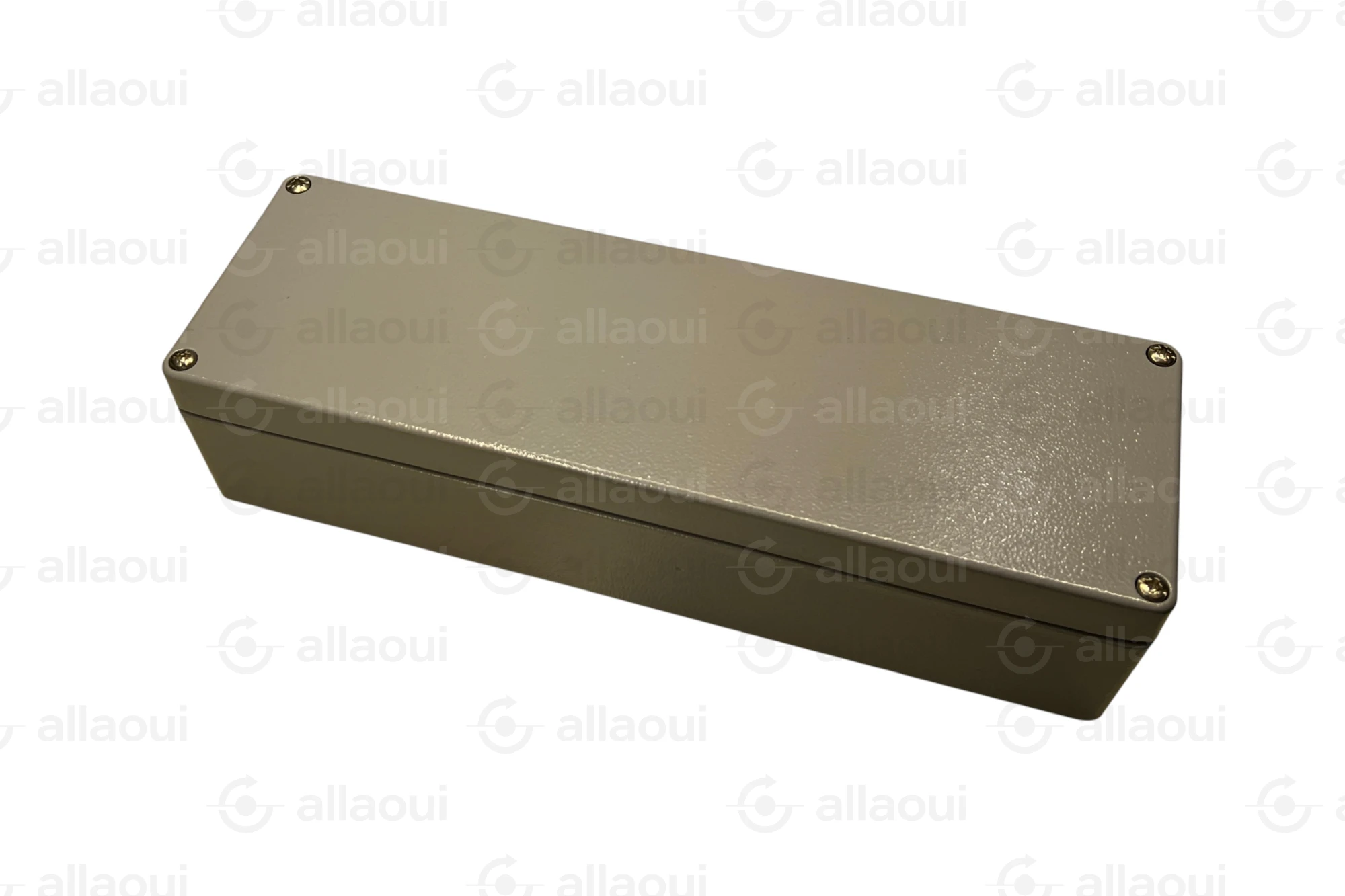 Rittal Cast aluminium enclosure GA IP 66 9107210