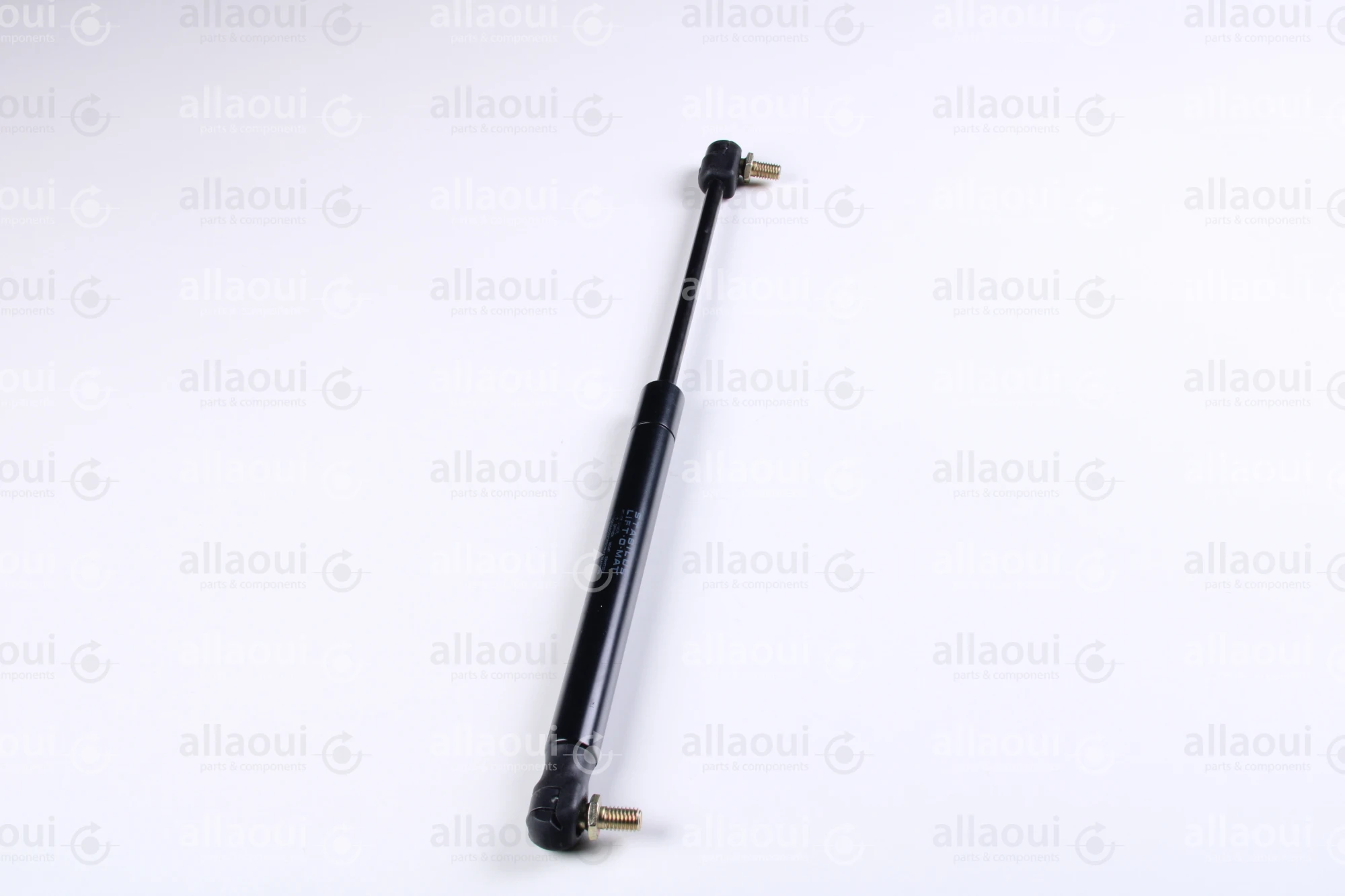 Stabilus Tailgate damper 083534 0400N 151/05 AC 05 Stabilus Tailgate damper 083534 0400N 151/05 AC 05