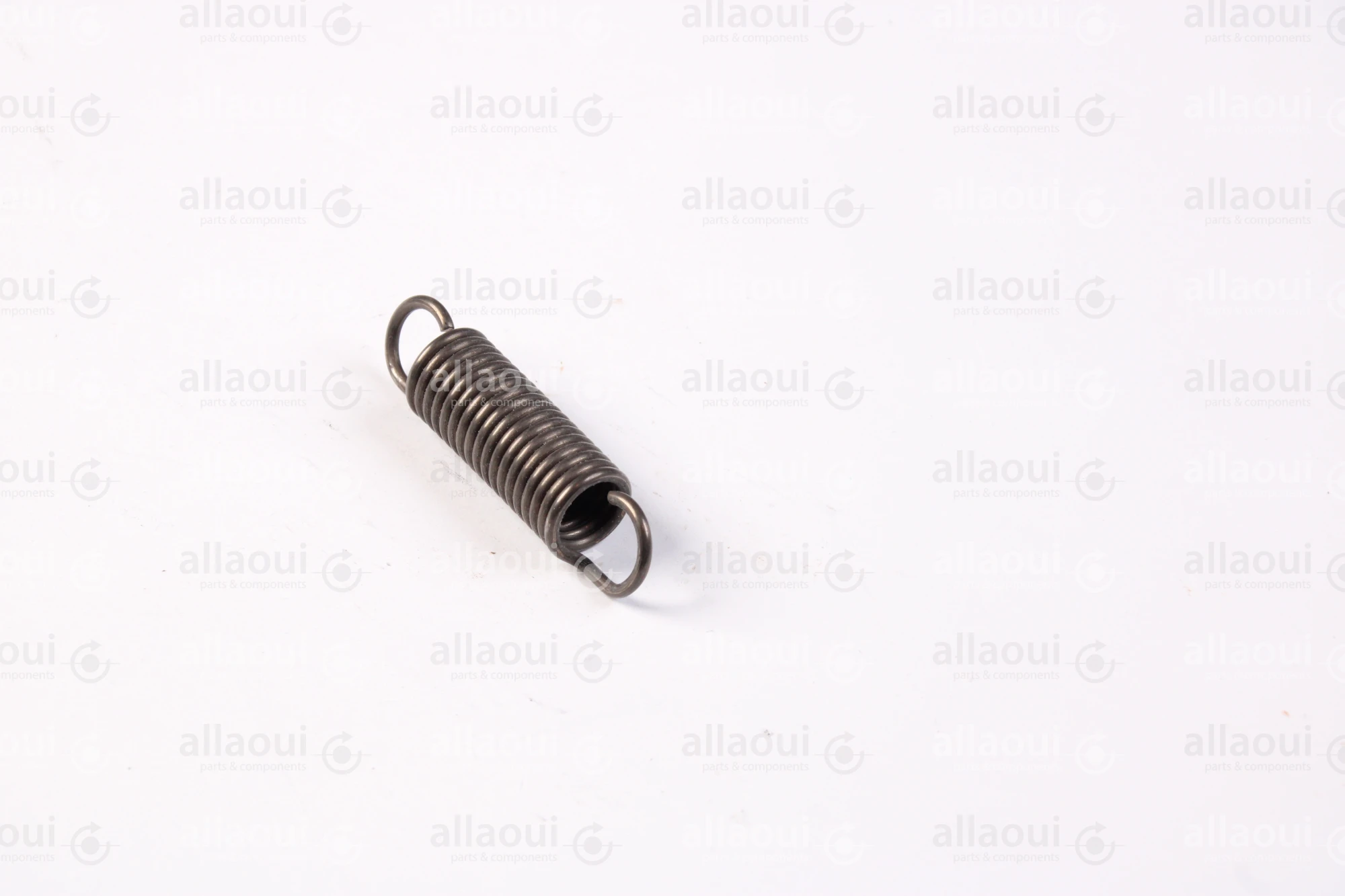 Heidelberg Tension Spring 2X12.5X59 ZD.211-992-01-00 Heidelberg Tension Spring 2X12.5X59 ZD.211-992-01-00