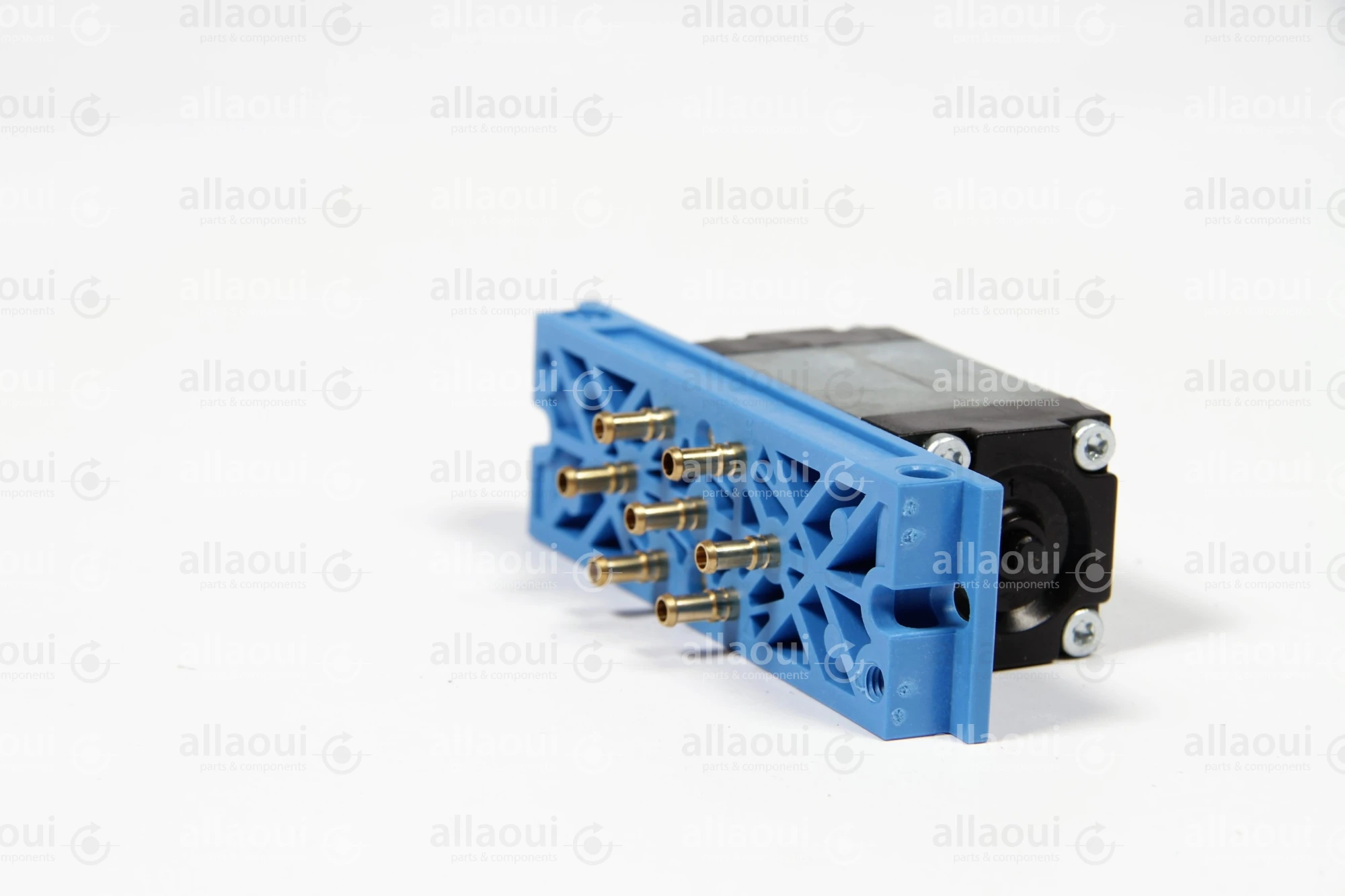 Festo Pneumatic Valve J-5-PK-3