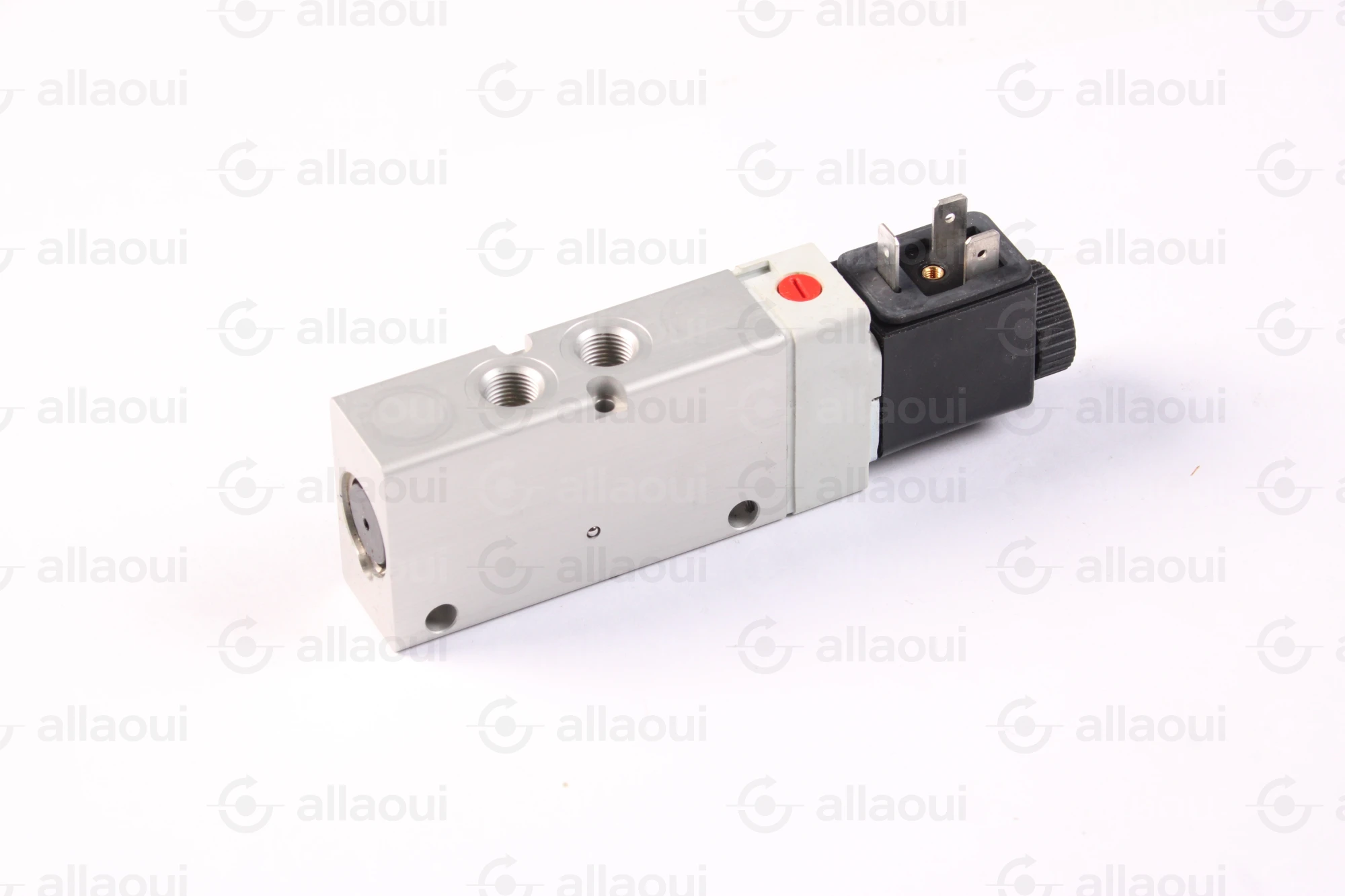 Parker Magnet Valve PA10312-0233