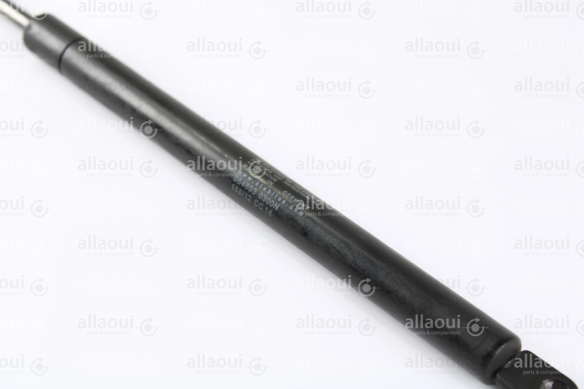 Stabilus Gas Spring 084603 0300N 188/12 CC 14 Stabilus Gas Spring 084603 0300N 188/12 CC 14