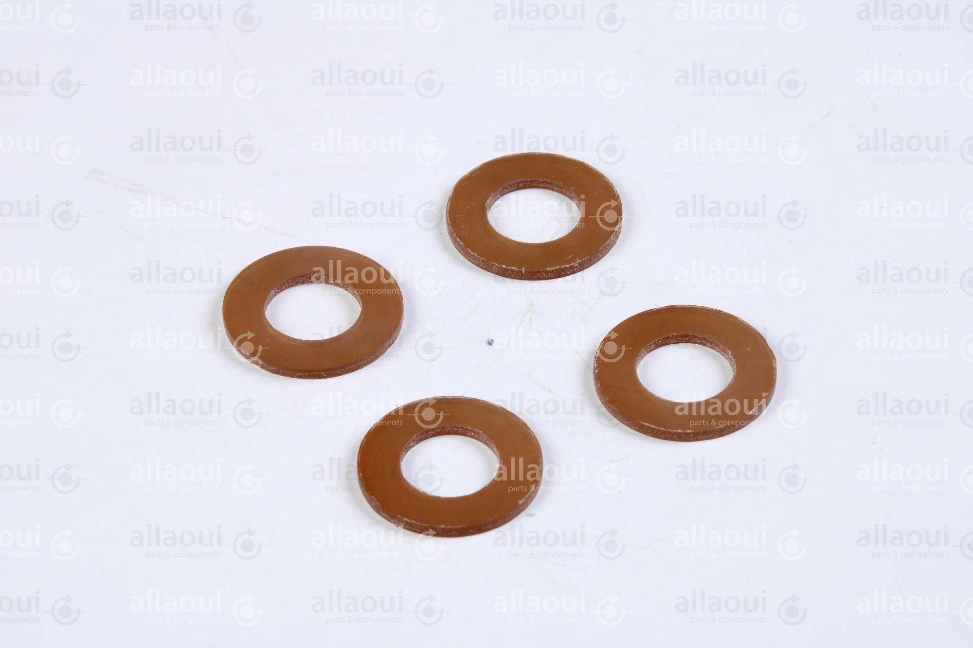 Müller Martini Washer RD30X2 (4 Pieces) 7526.1704.4 Müller Martini Washer RD30X2 (4 Pieces) 7526.1704.4
