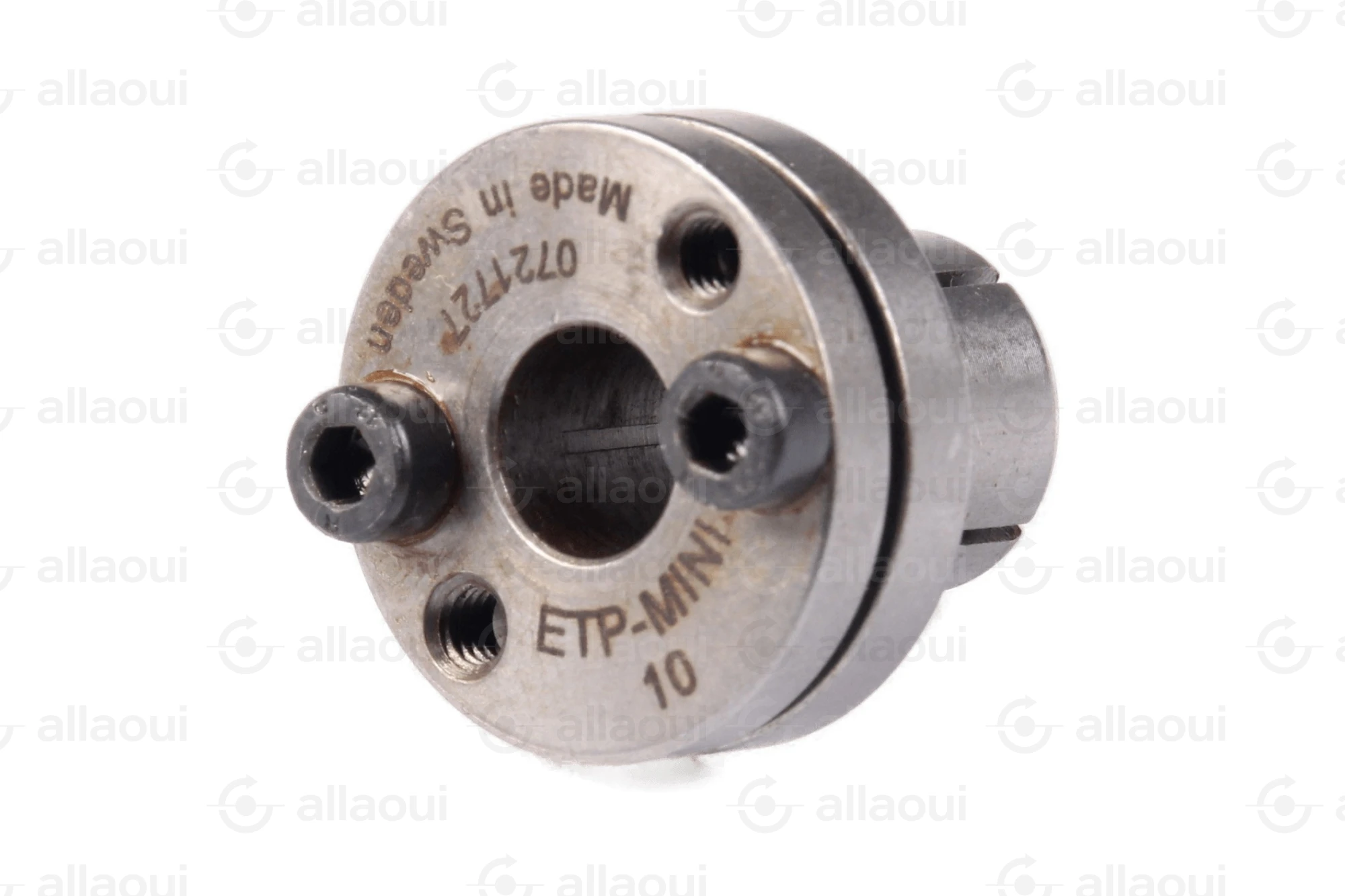 Manroland Clamping element ETP-10 16.97035-0198 Manroland Clamping element ETP-10 16.97035-0198