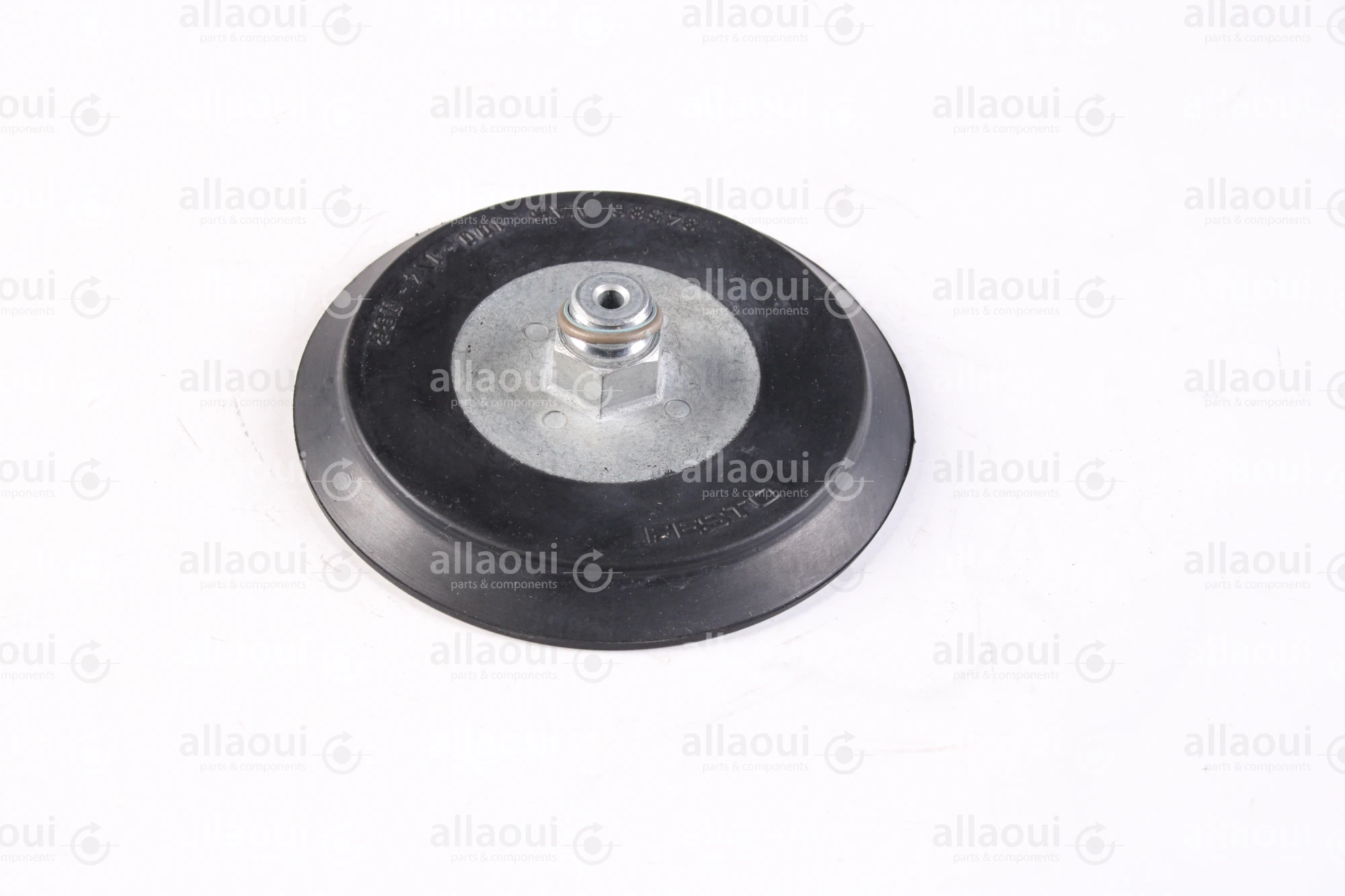 Festo Vacuum Suction Cup 34586-VAS-100-1/4-NBR Festo Vacuum Suction Cup 34586-VAS-100-1/4-NBR