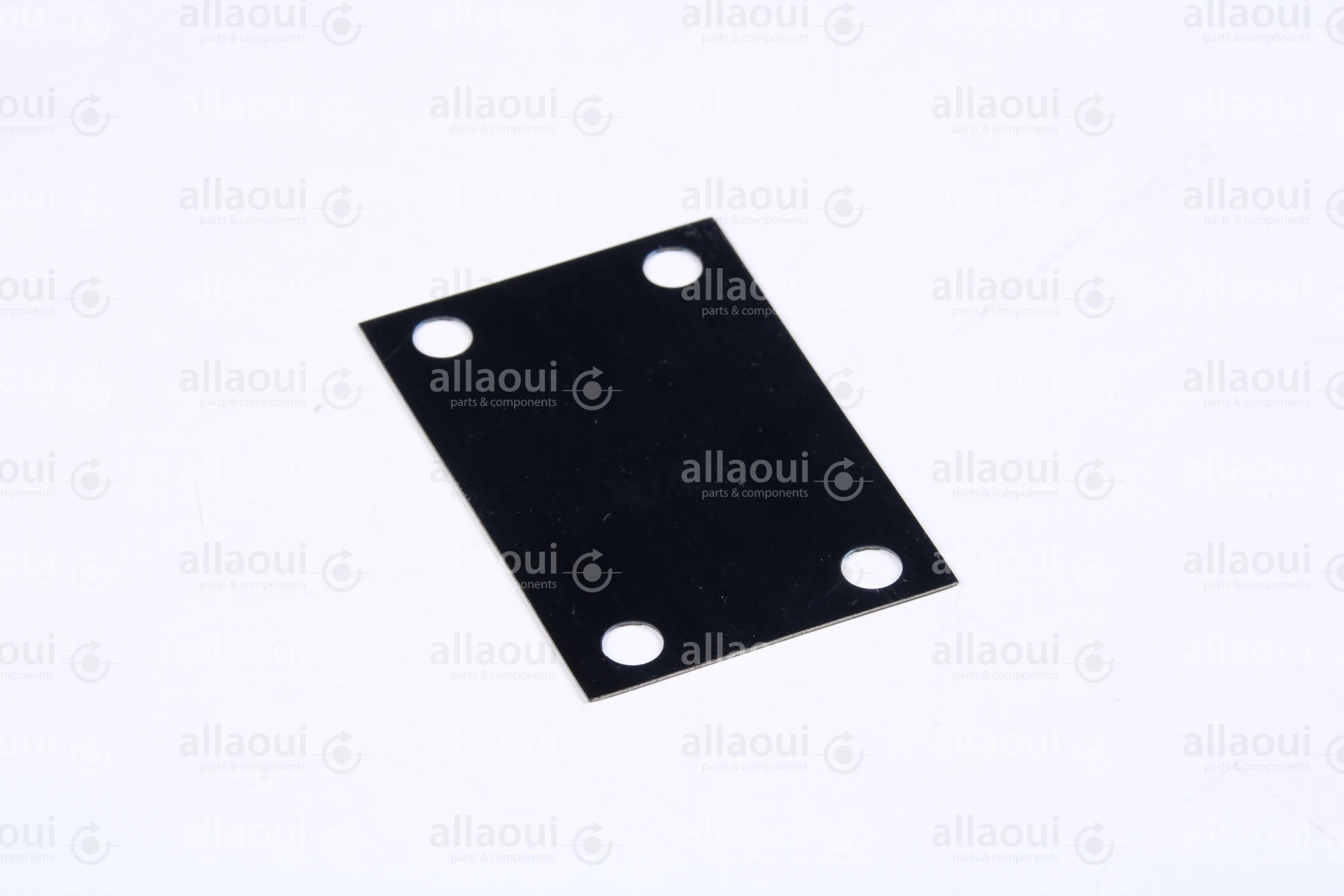 System GmbH Spring sheet S-19-577 65x45 mm (2 Pieces) 313945-1 System GmbH Spring sheet S-19-577 65x45 mm (2 Pieces) 313945-1