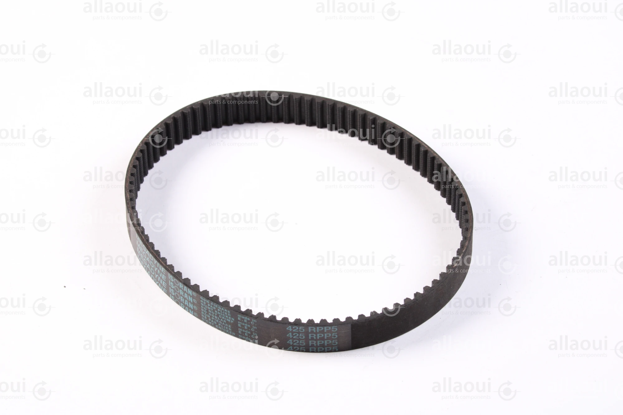 Megadyne Toothed Belt 425RPP5 Megadyne Toothed Belt 425RPP5