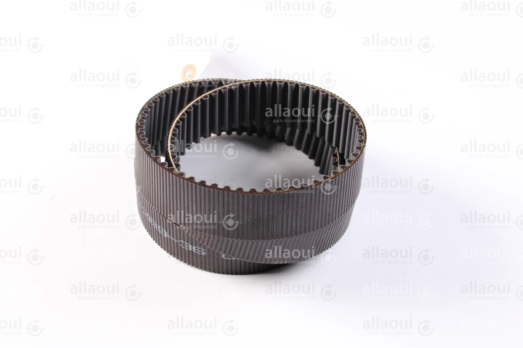 Gates Toothed Belt 8MGT-1280-36 Gates Toothed Belt 8MGT-1280-36